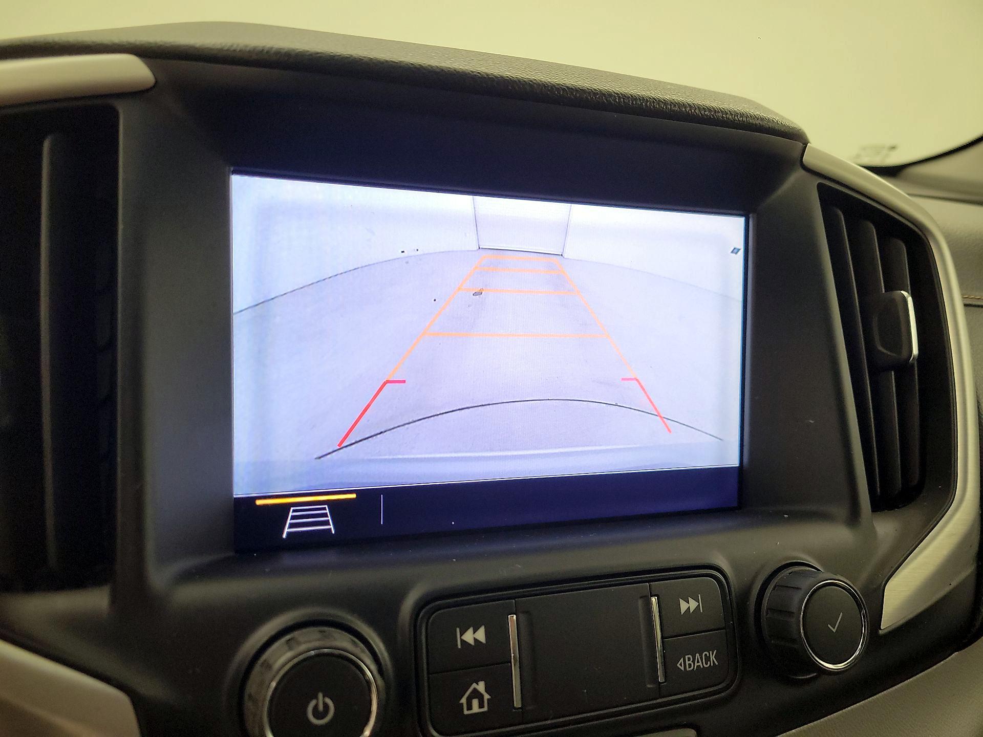 Thumbnail: 2019 GMC Terrain - 14