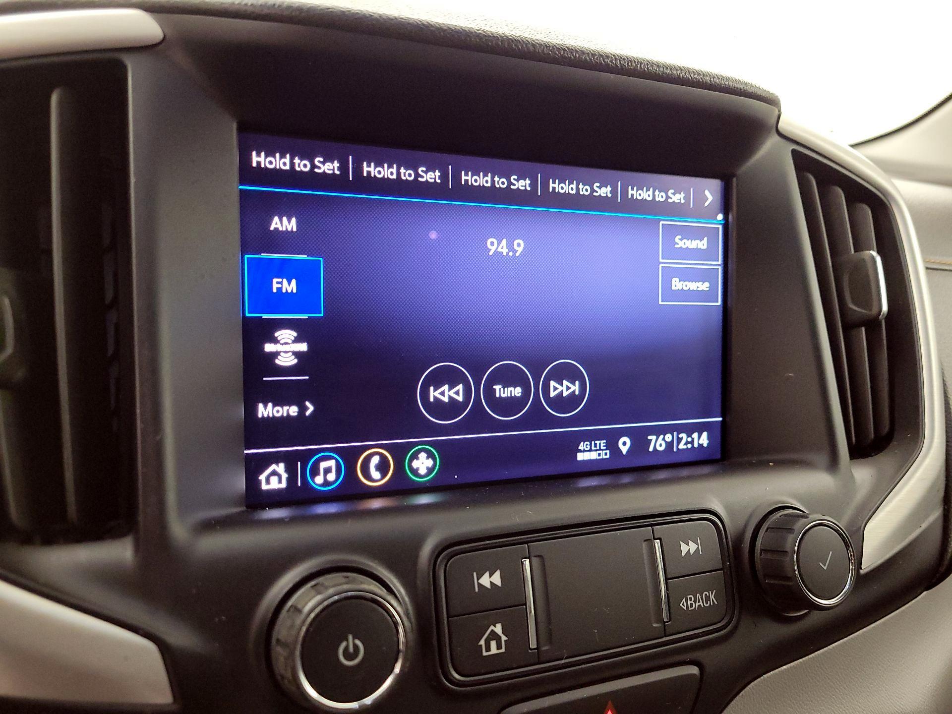 Thumbnail: 2019 GMC Terrain - 15