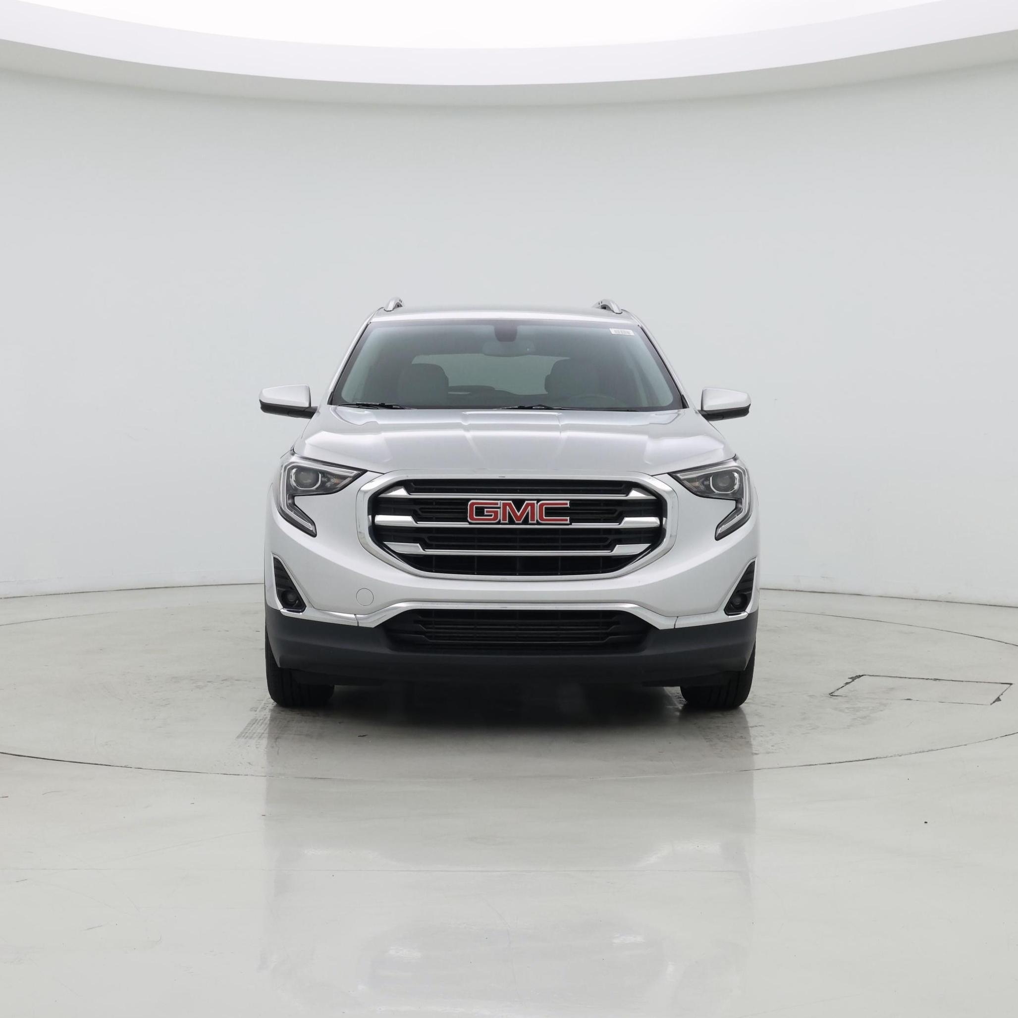 Thumbnail: 2019 GMC Terrain - 5