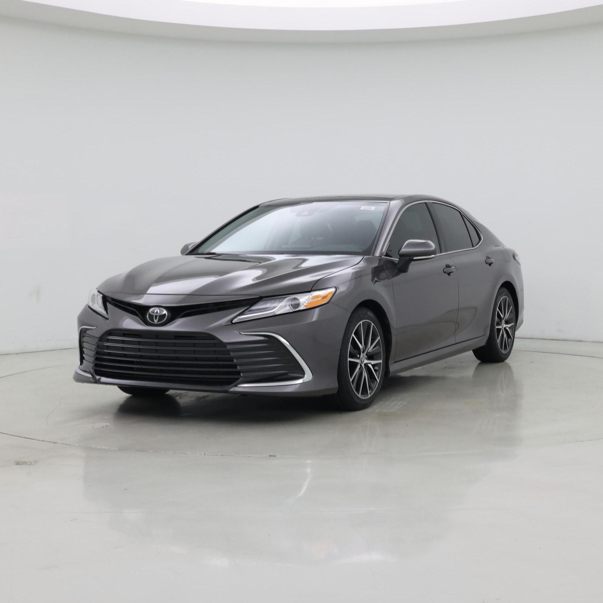 Thumbnail: 2021 Toyota Camry - 4