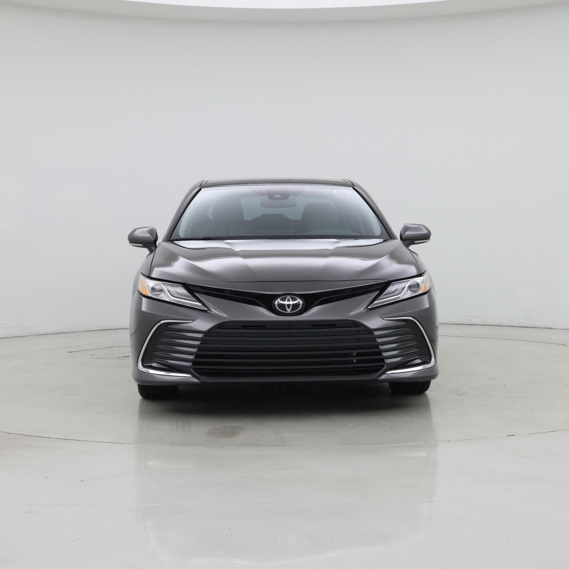 Thumbnail: 2021 Toyota Camry - 5