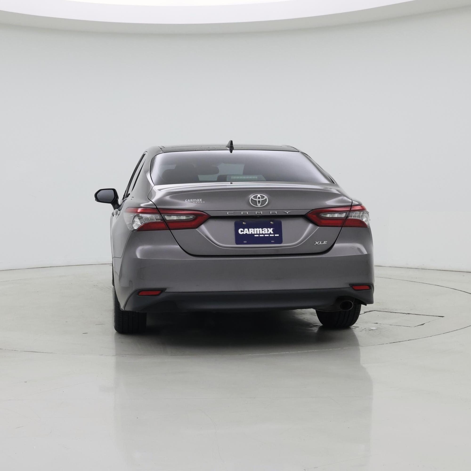 Thumbnail: 2021 Toyota Camry - 6