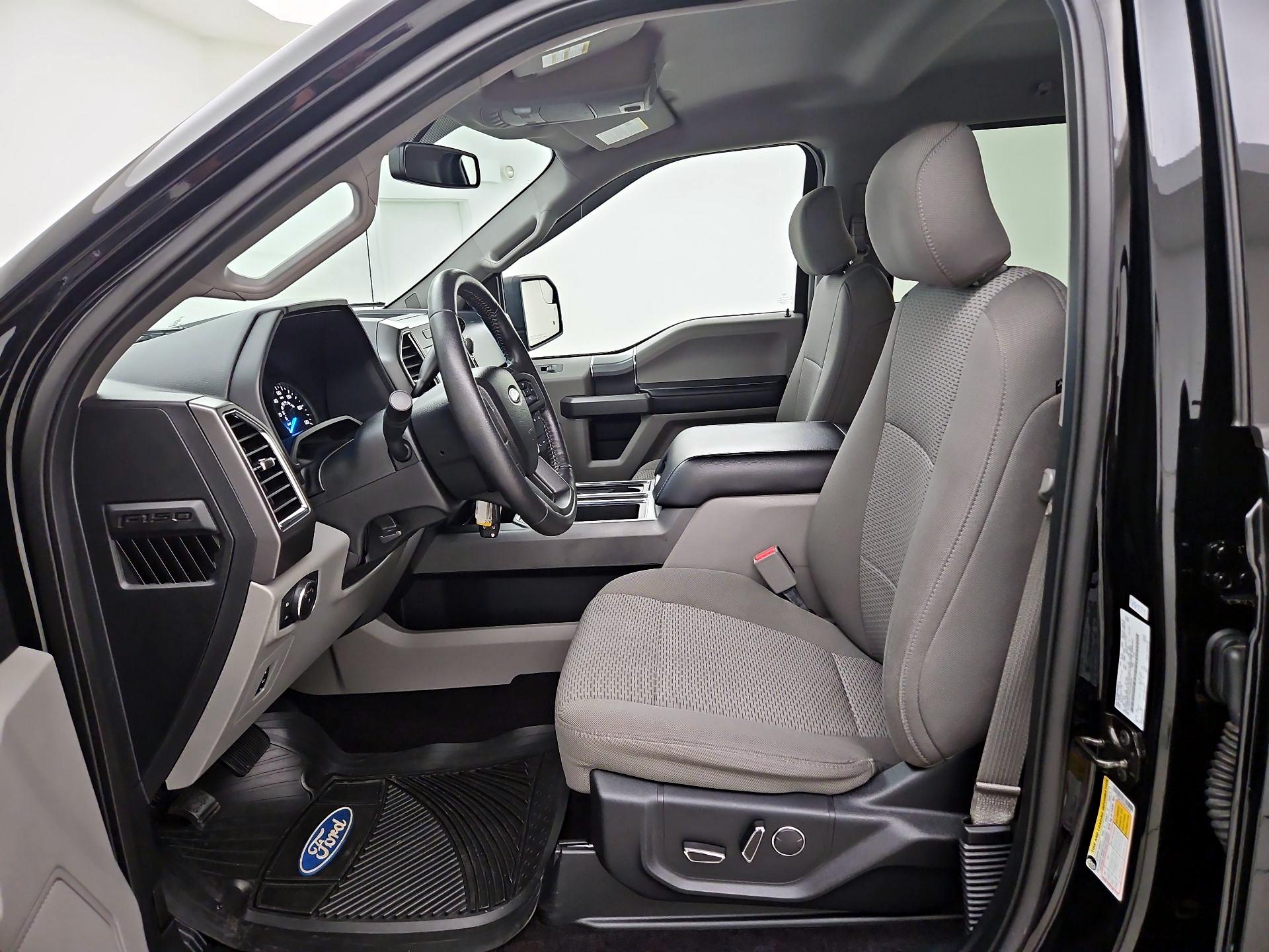 Thumbnail: 2017 Ford F-150 - 11