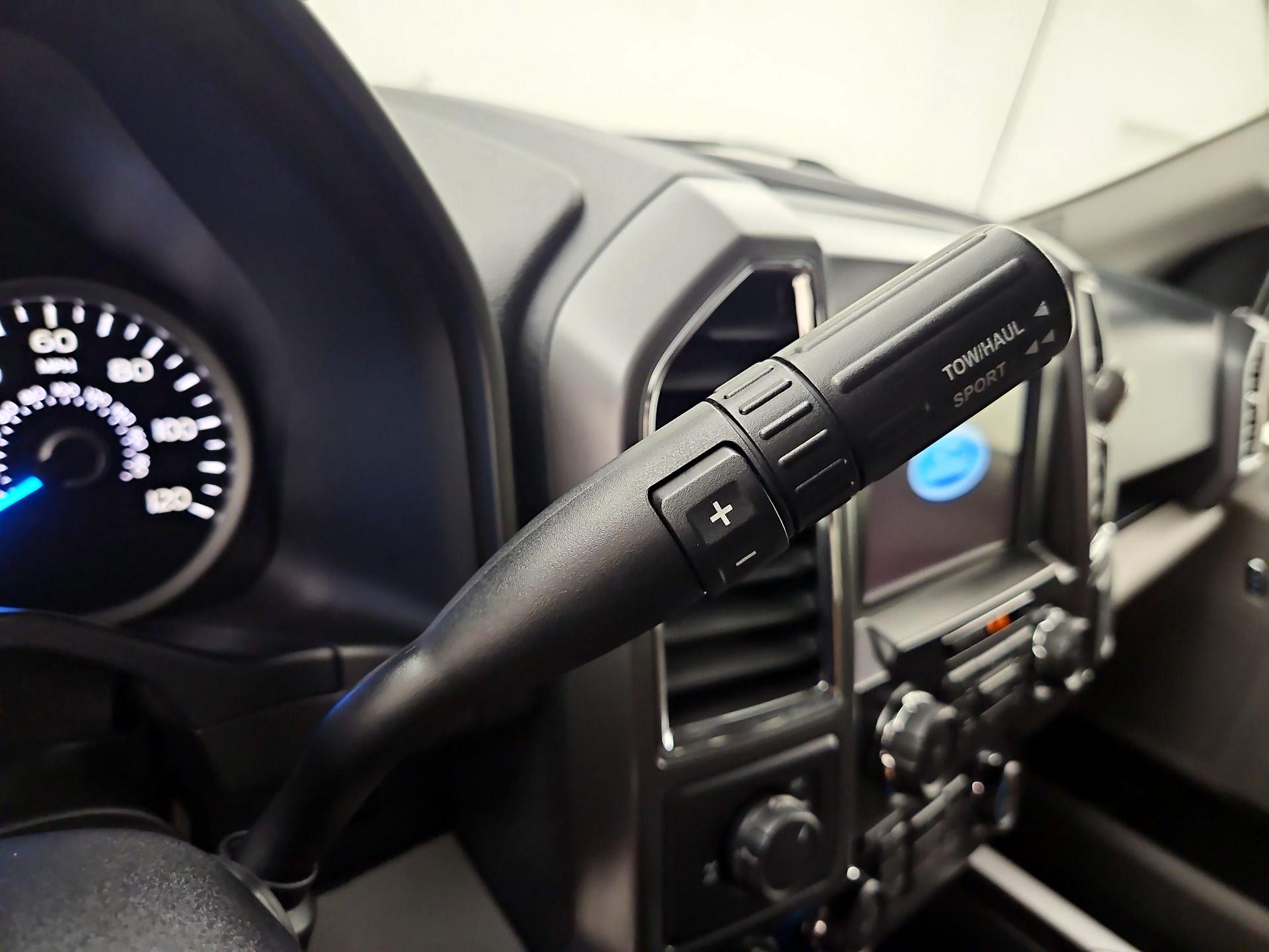 Thumbnail: 2017 Ford F-150 - 18