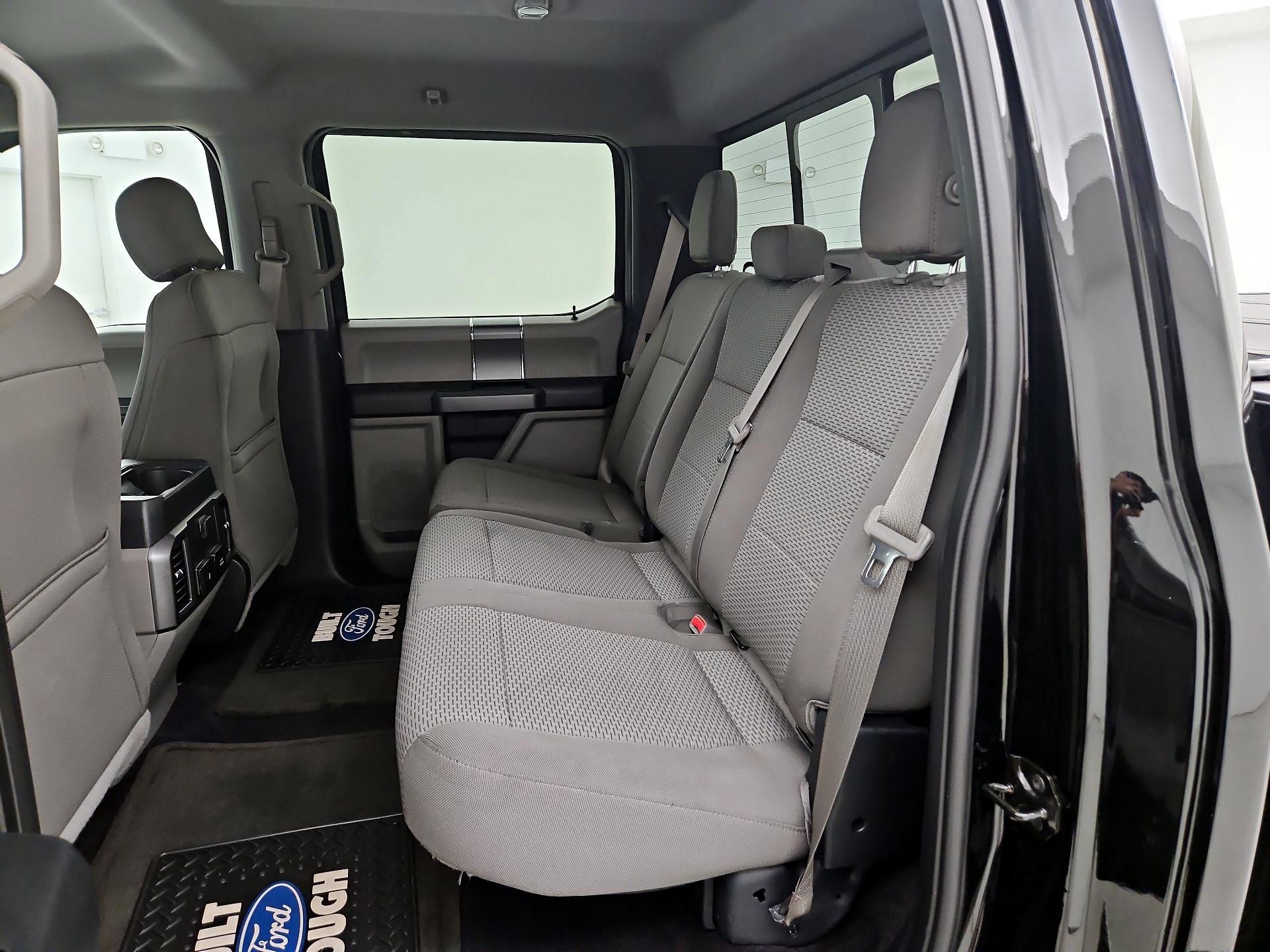 Thumbnail: 2017 Ford F-150 - 20