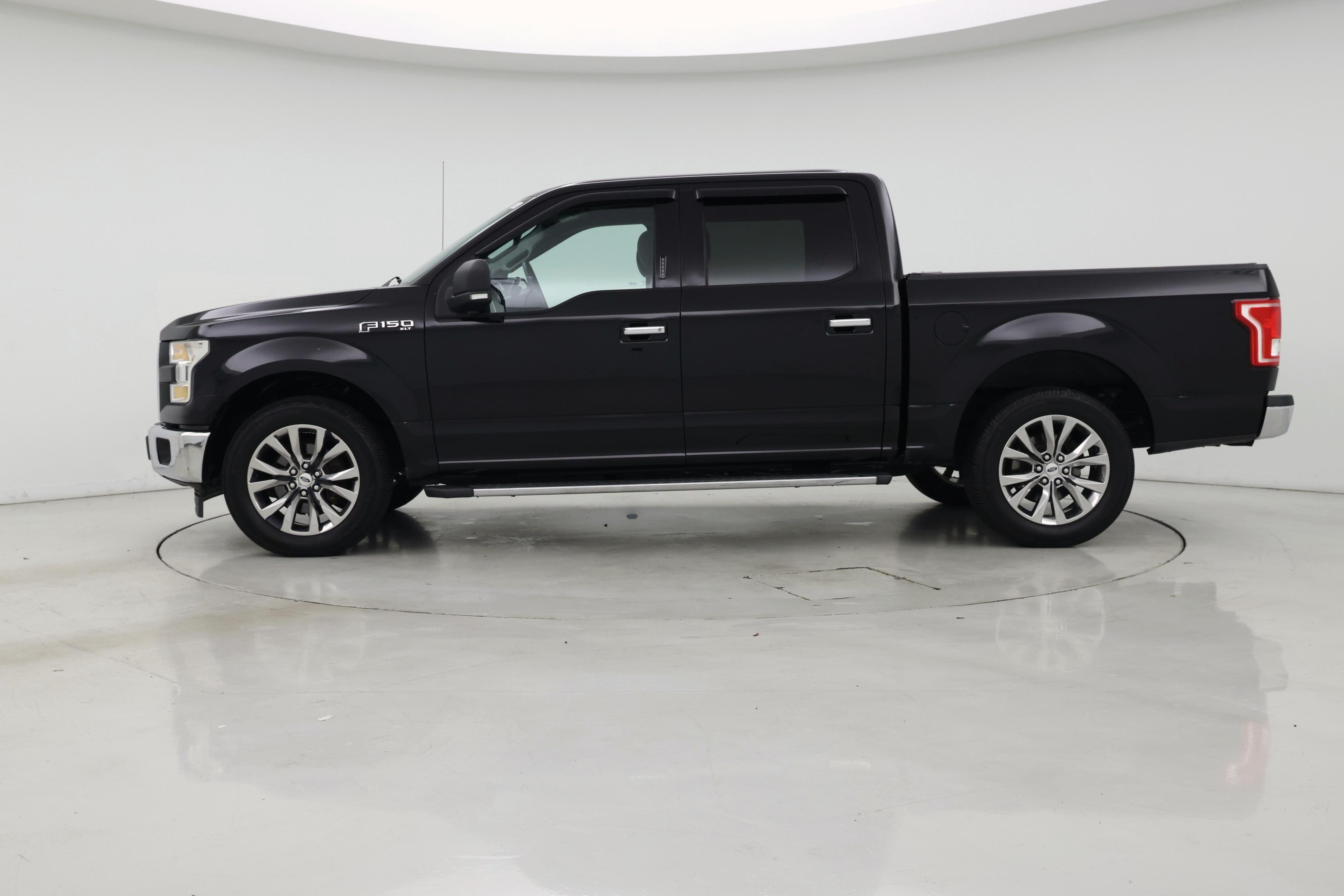 Thumbnail: 2017 Ford F-150 - 3