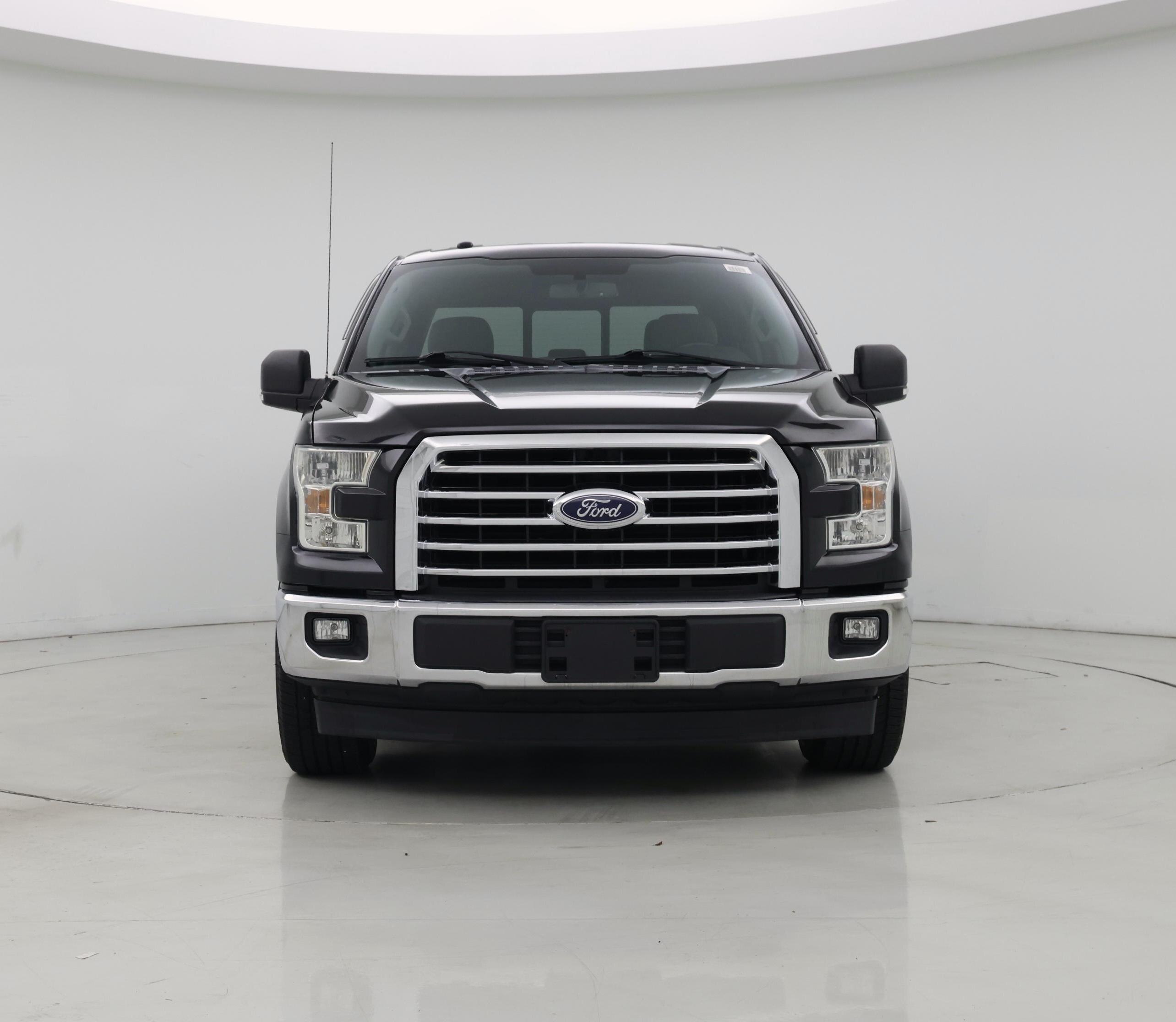 Thumbnail: 2017 Ford F-150 - 5