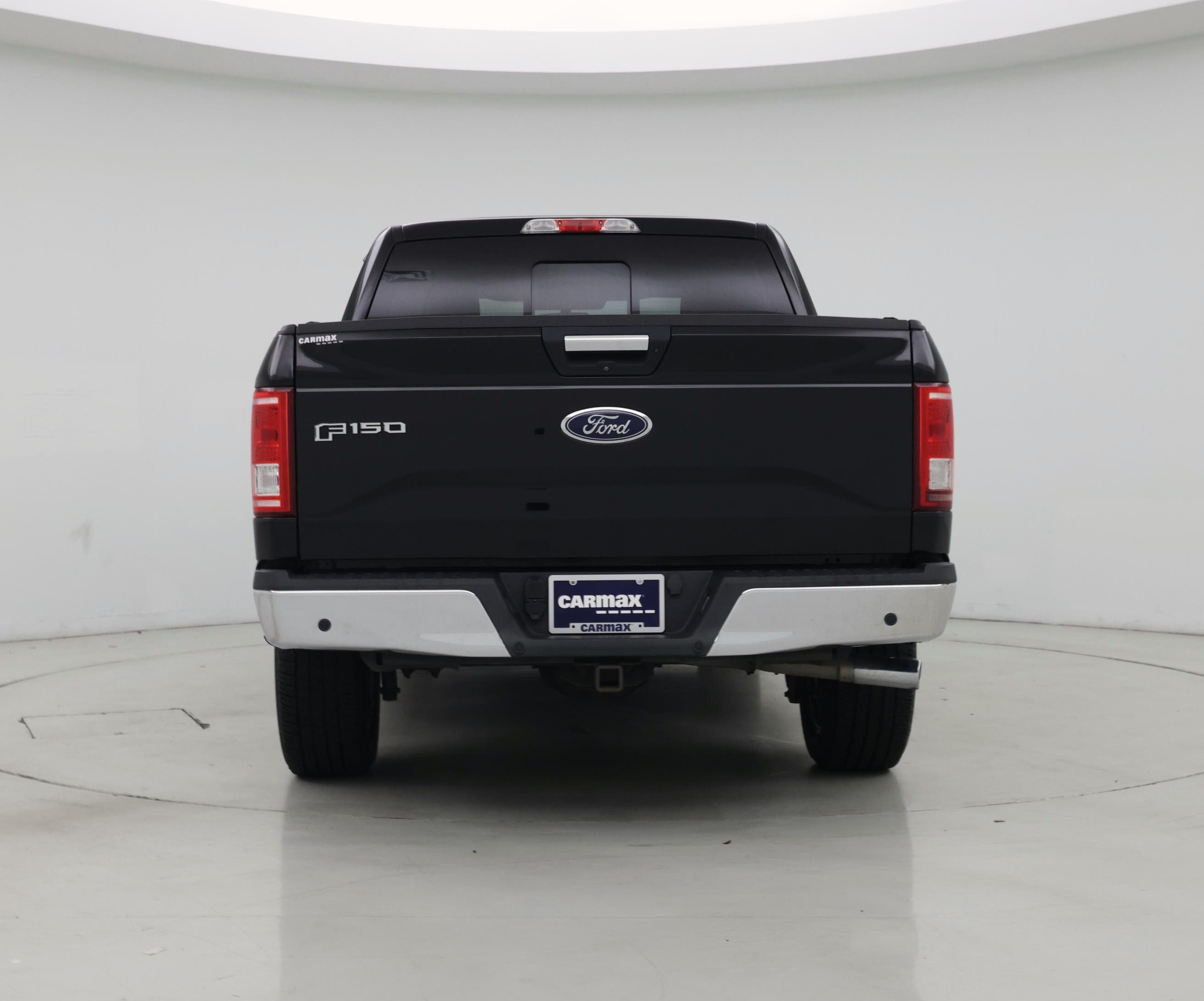 Thumbnail: 2017 Ford F-150 - 6
