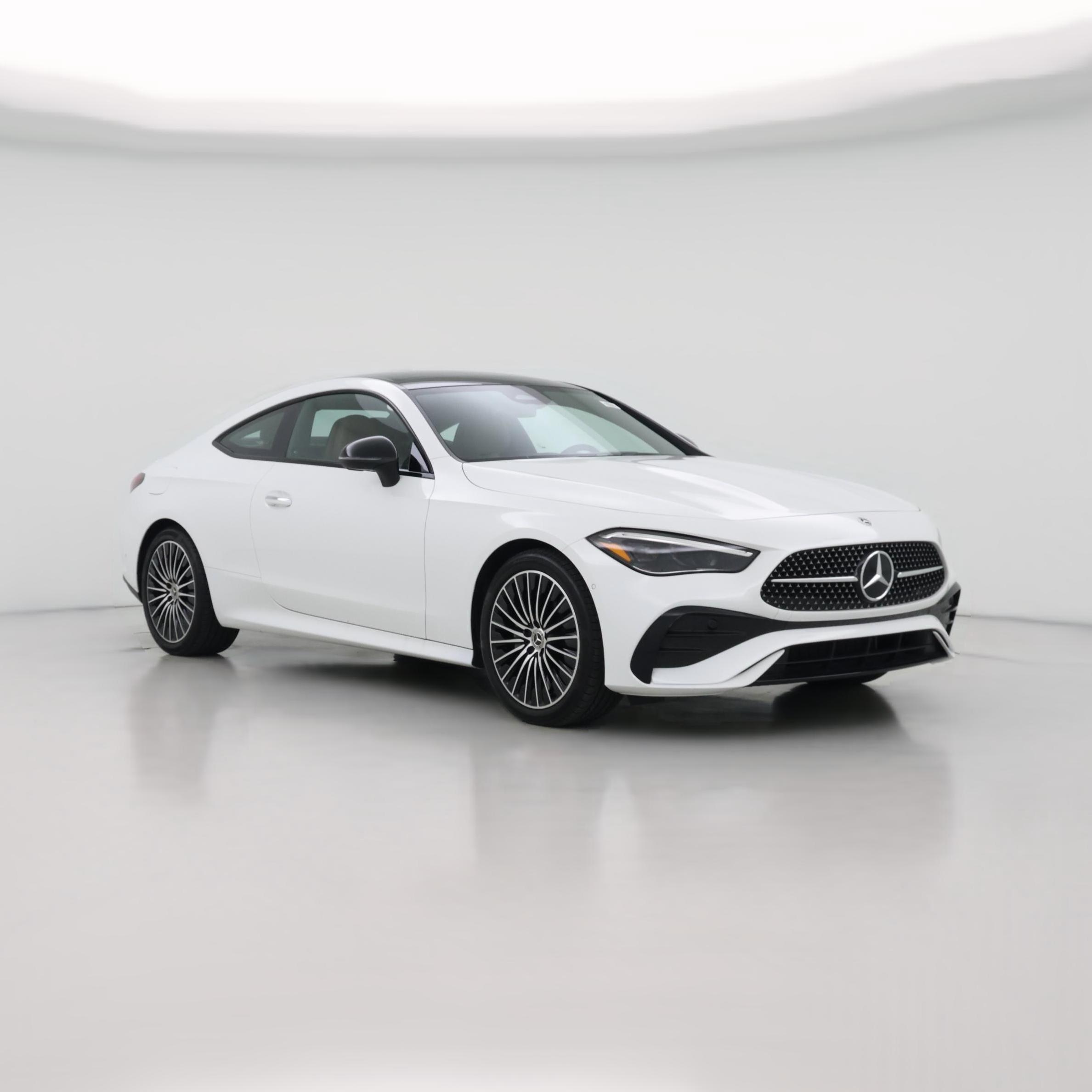 Thumbnail: 2024 Mercedes-Benz CLE - 1