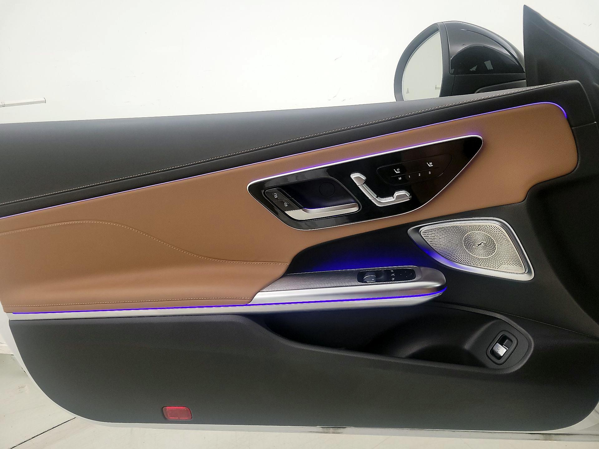 Thumbnail: 2024 Mercedes-Benz CLE - 12