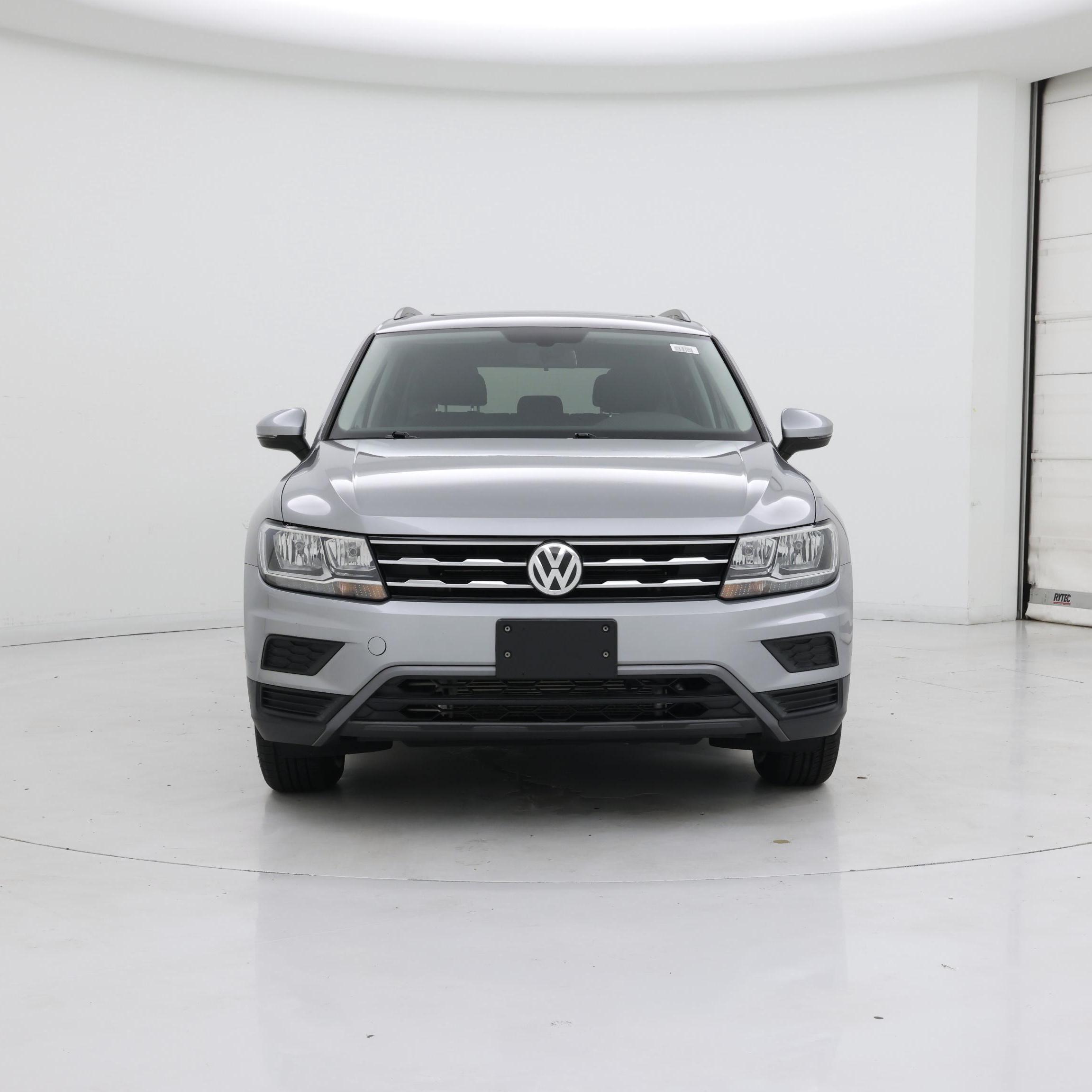 Thumbnail: 2019 Volkswagen Tiguan - 5