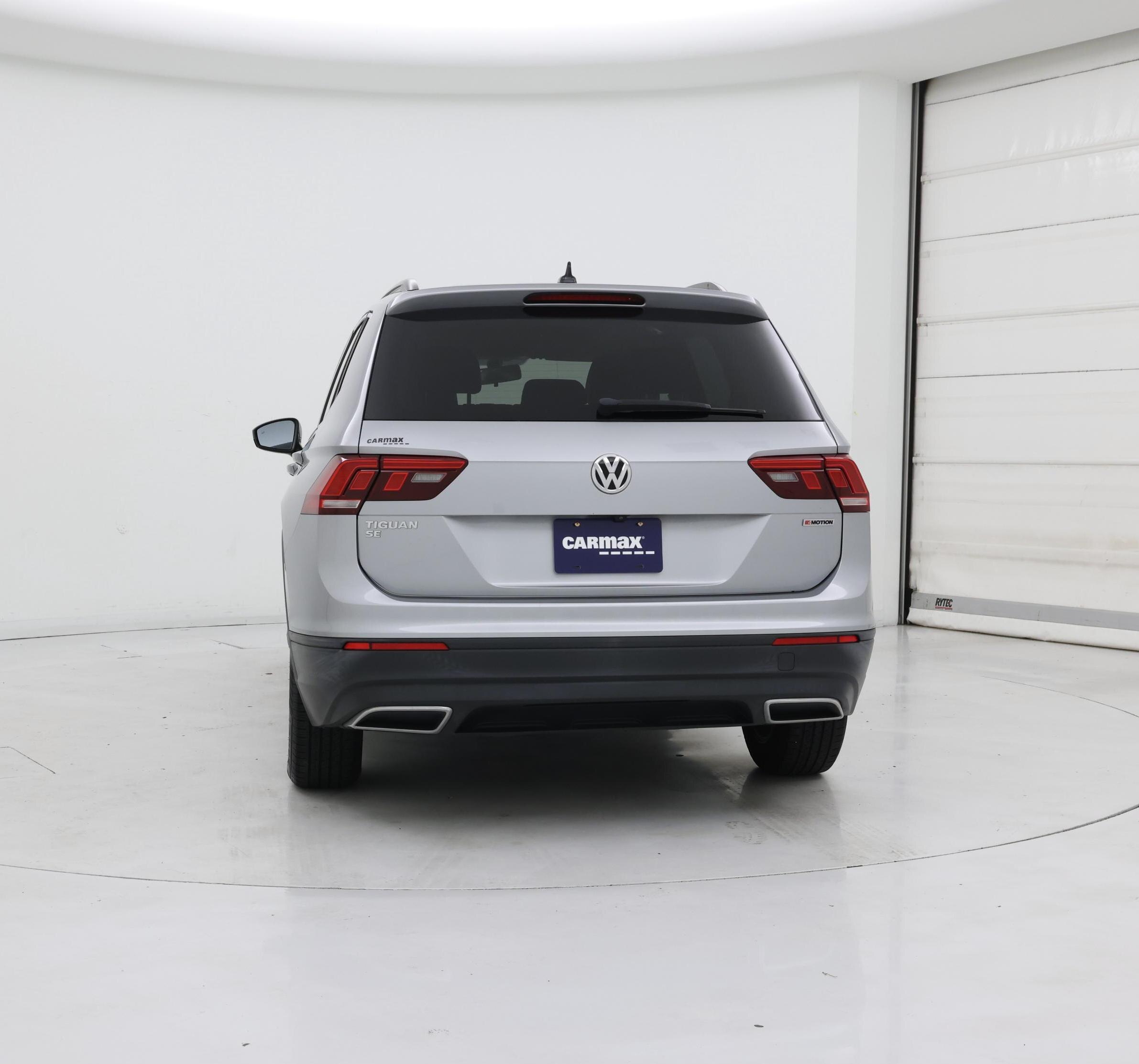 Thumbnail: 2019 Volkswagen Tiguan - 6