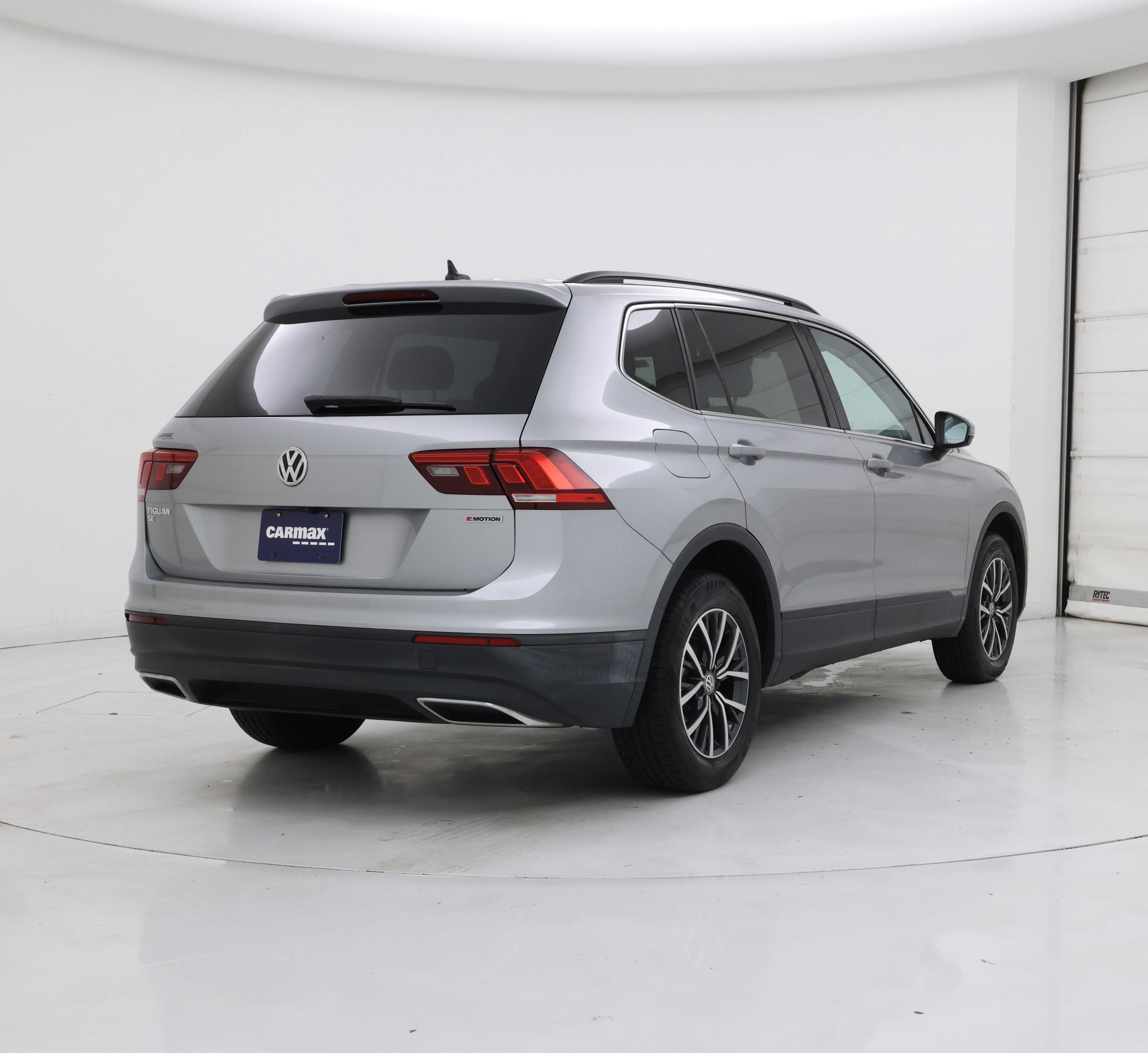Thumbnail: 2019 Volkswagen Tiguan - 8