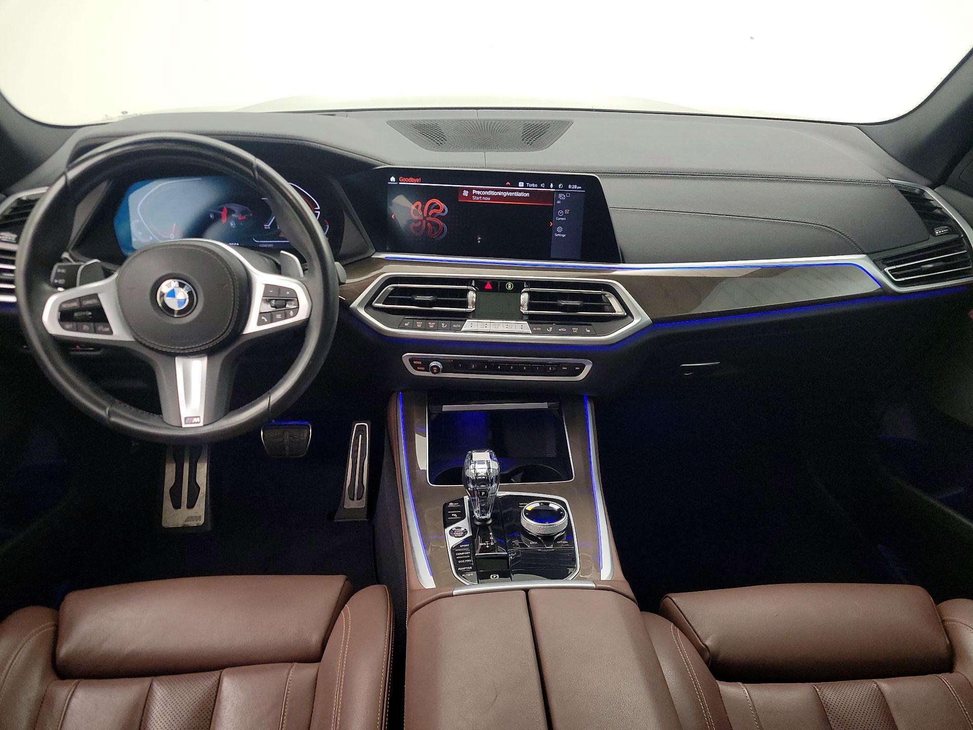 Thumbnail: 2022 BMW X5 - 9