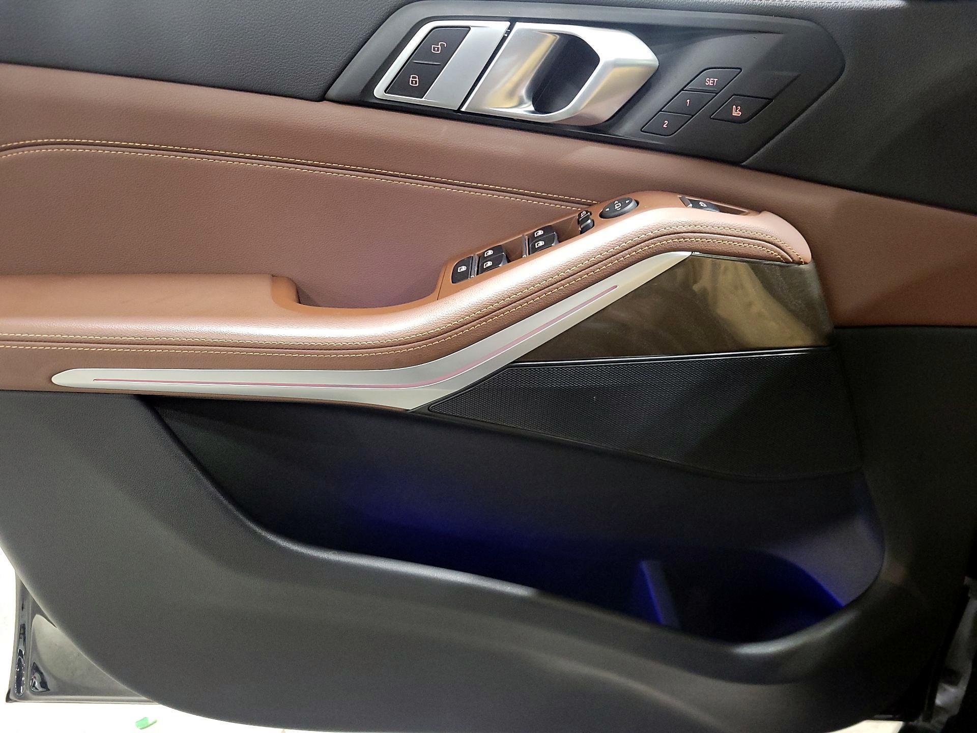 Thumbnail: 2022 BMW X5 - 12