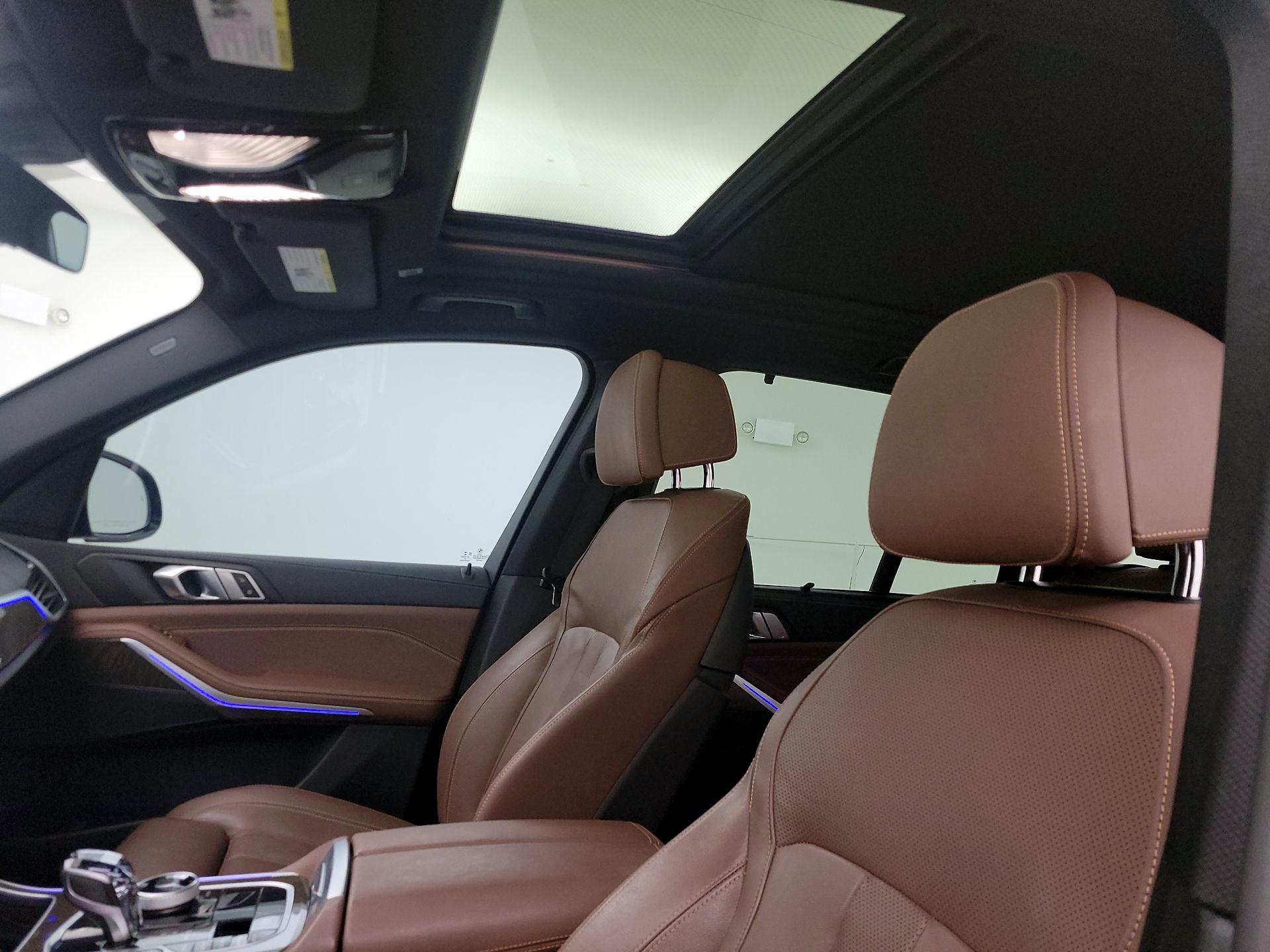 Thumbnail: 2022 BMW X5 - 20