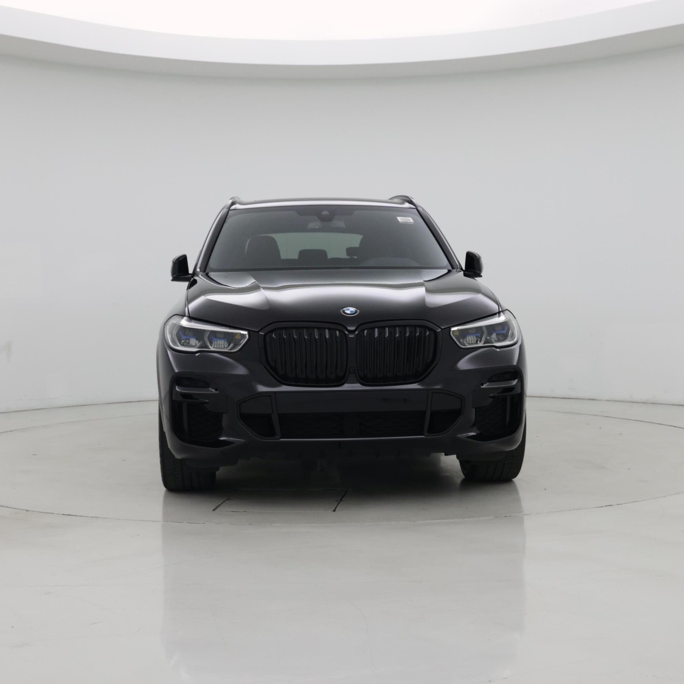 Thumbnail: 2022 BMW X5 - 5