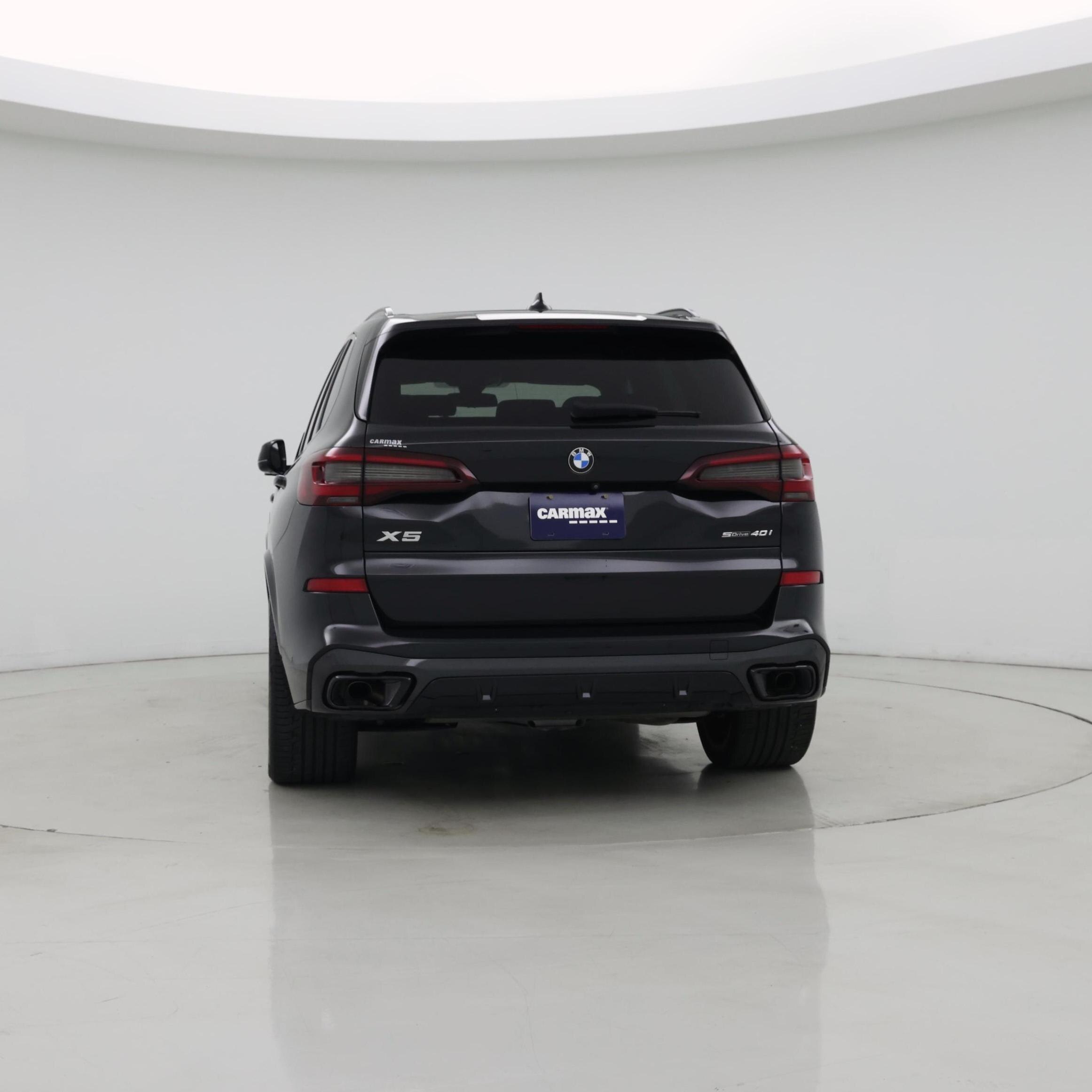 Thumbnail: 2022 BMW X5 - 6