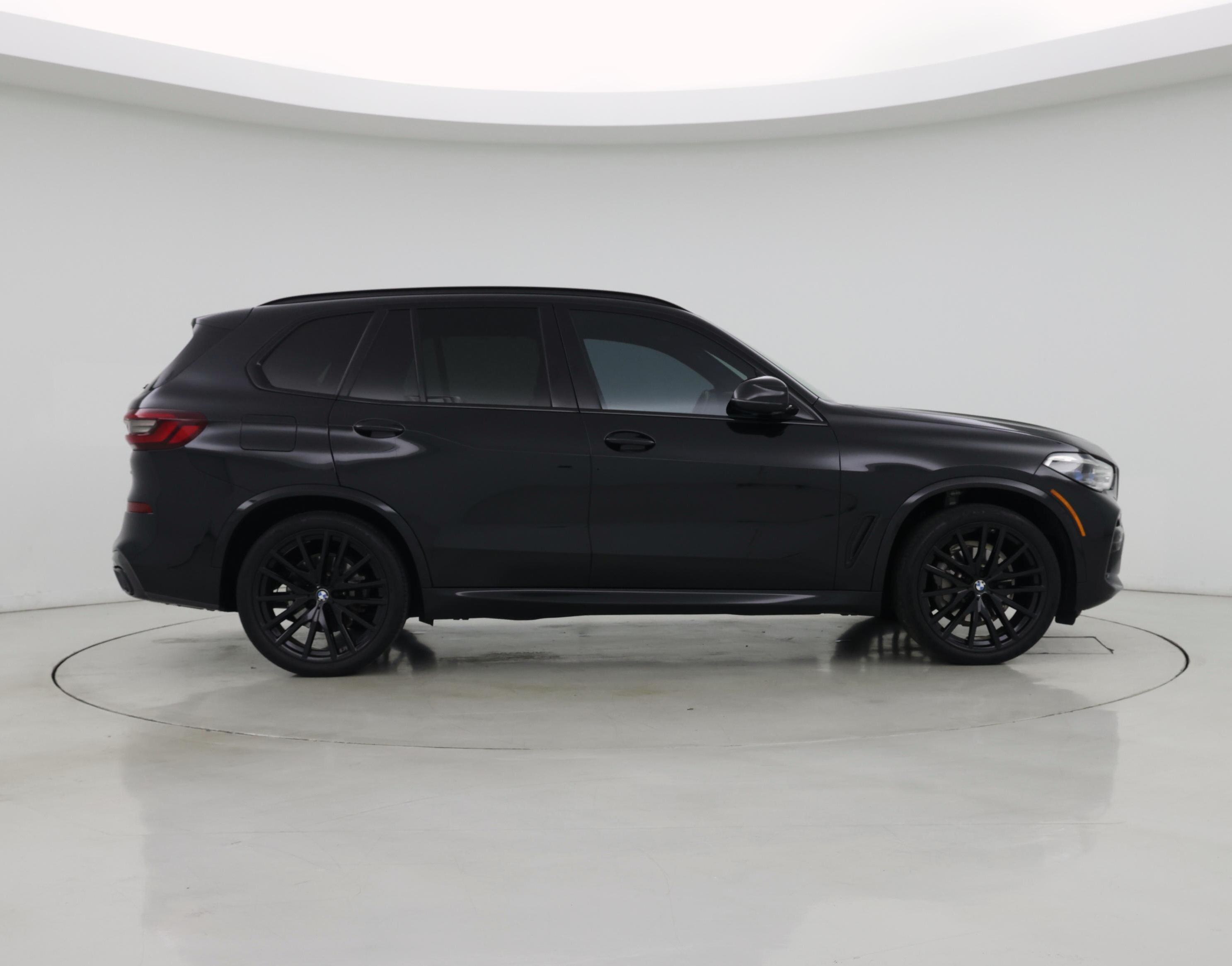 Thumbnail: 2022 BMW X5 - 7