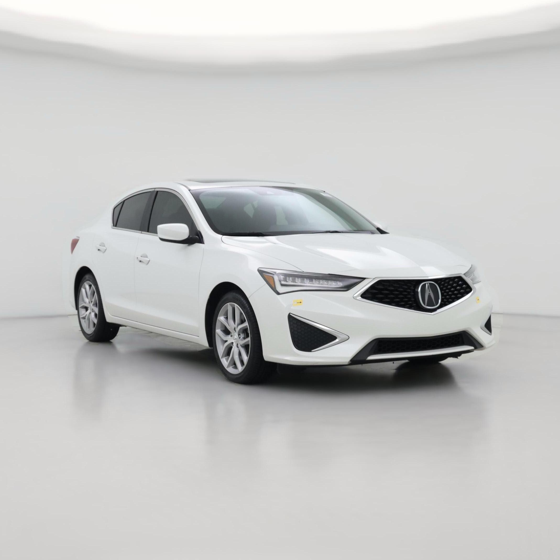 Thumbnail: 2019 Acura ILX - 1