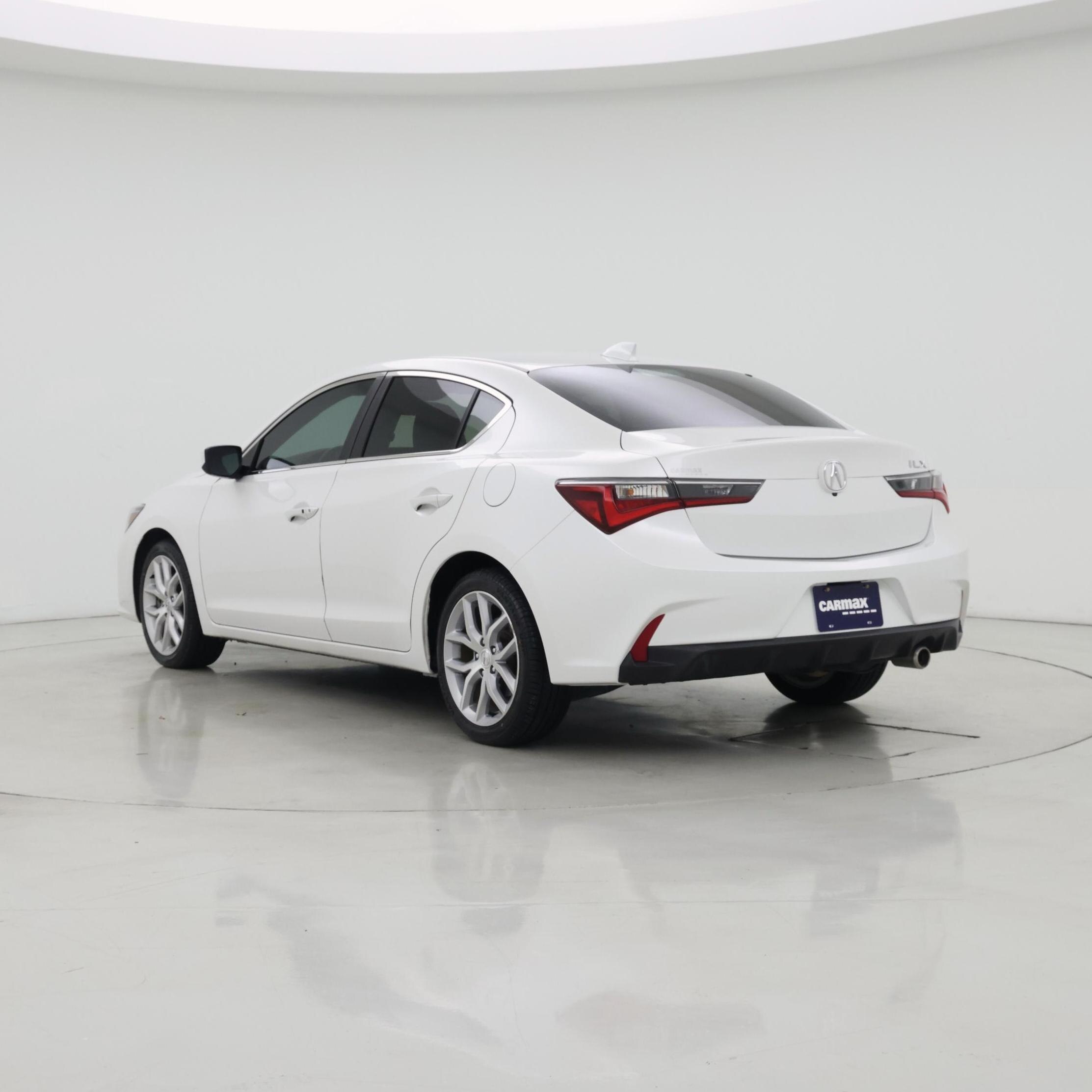 Thumbnail: 2019 Acura ILX - 2