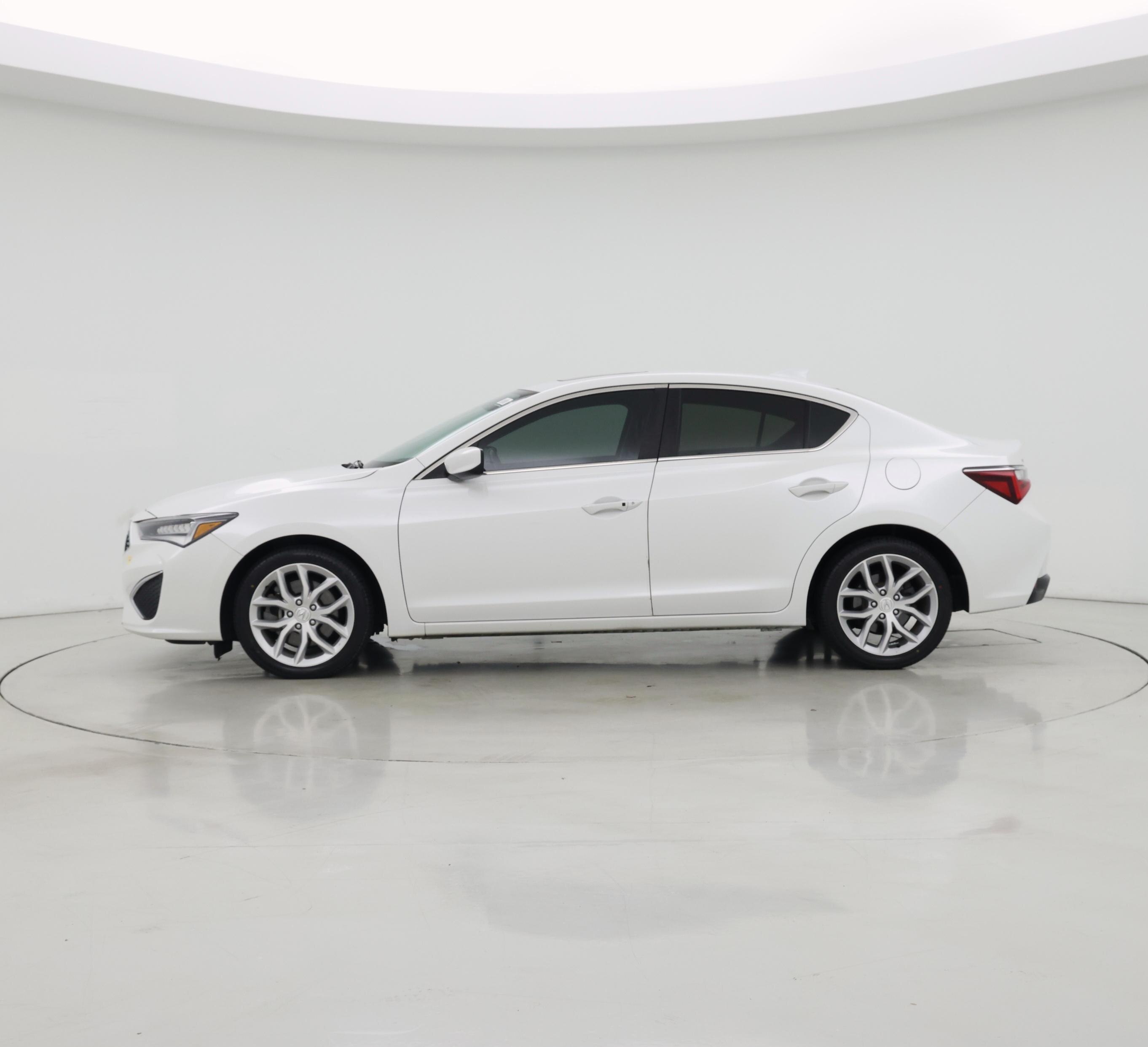 Thumbnail: 2019 Acura ILX - 3