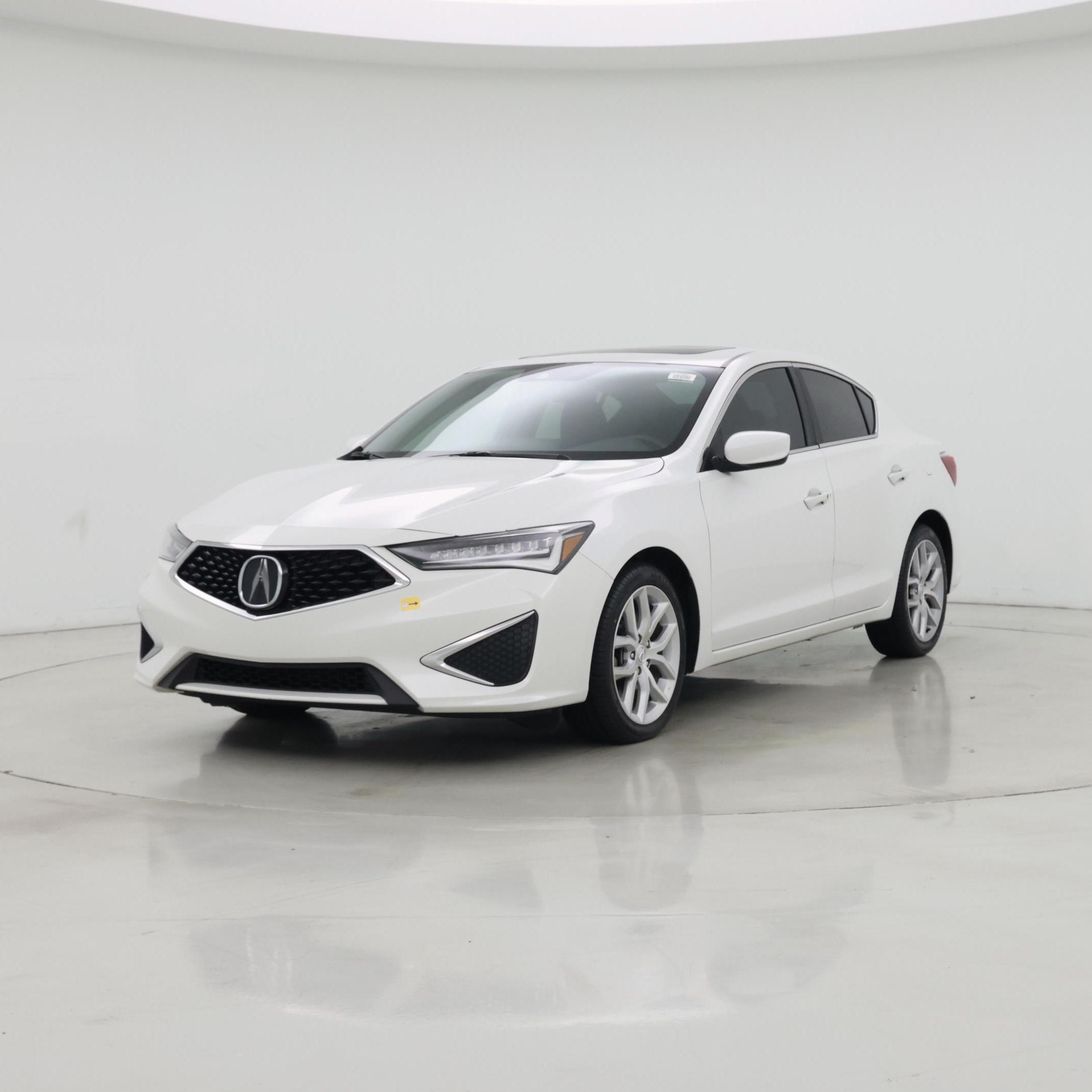 Thumbnail: 2019 Acura ILX - 4