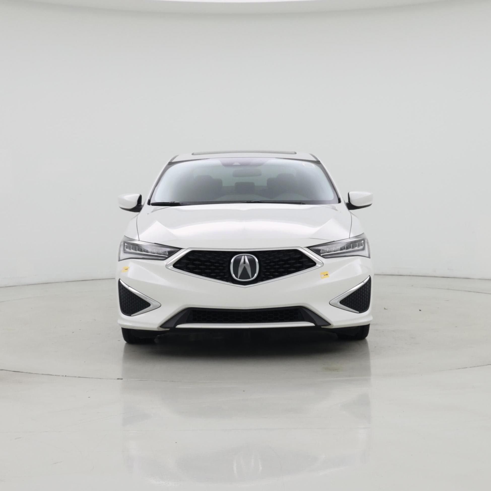 Thumbnail: 2019 Acura ILX - 5