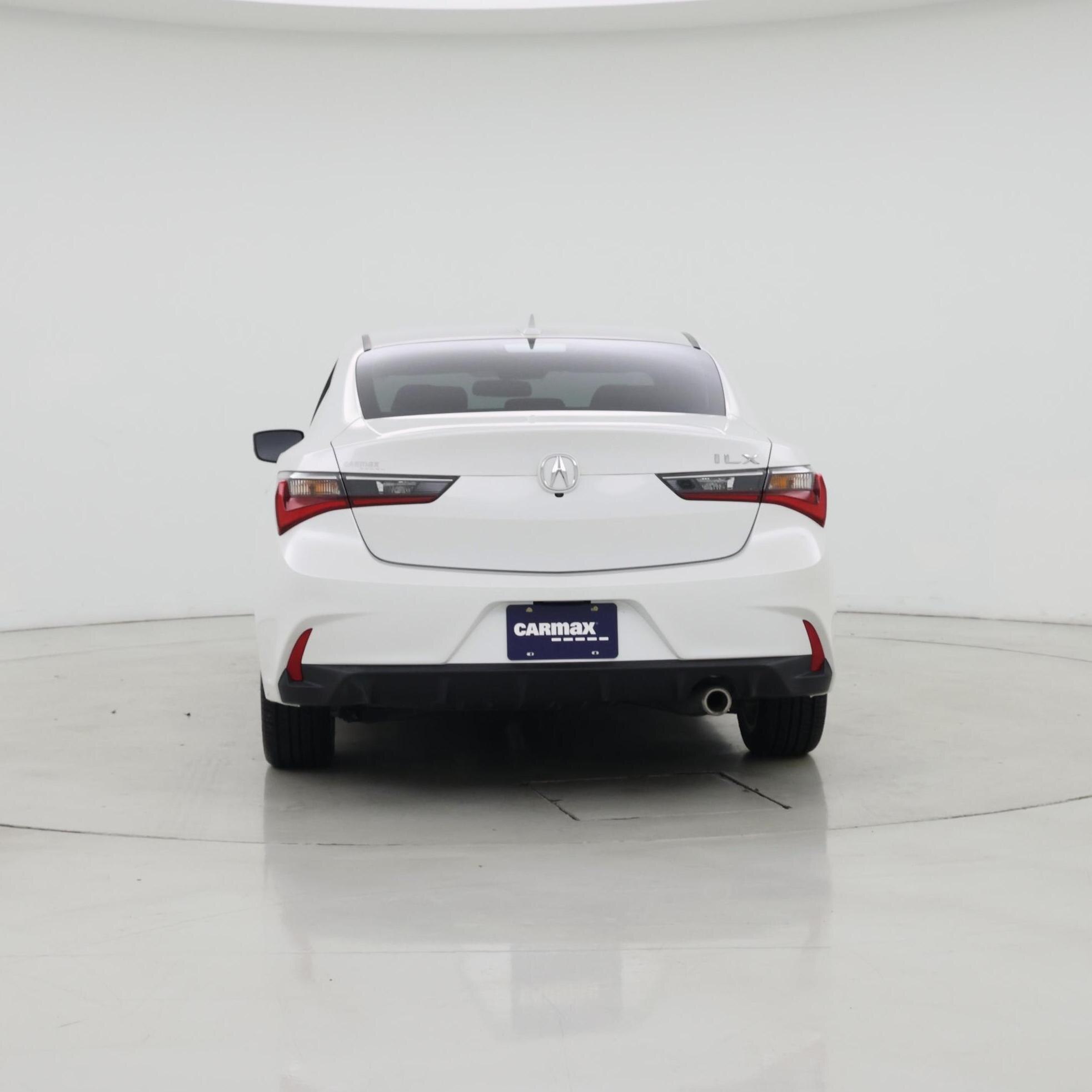 Thumbnail: 2019 Acura ILX - 6