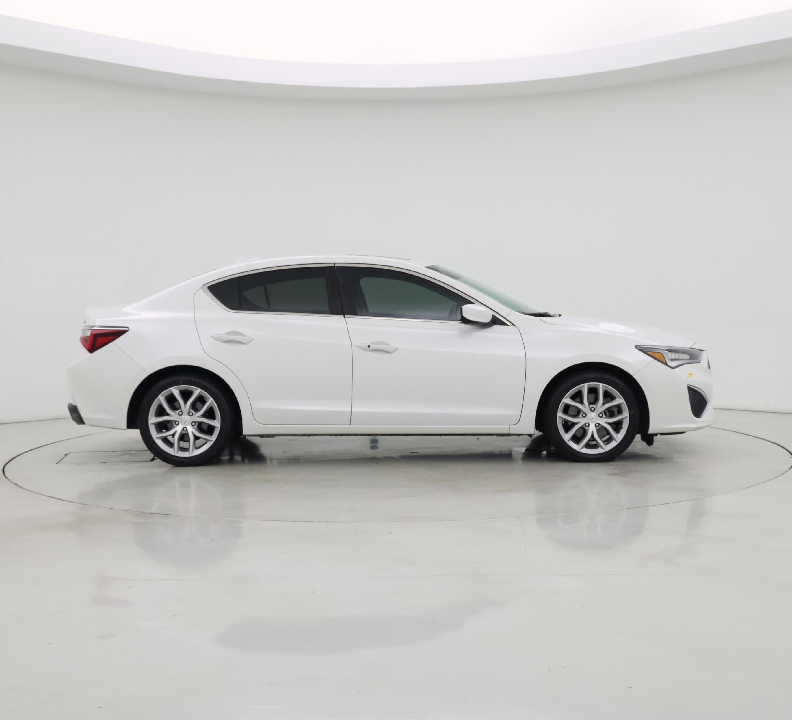 Thumbnail: 2019 Acura ILX - 7