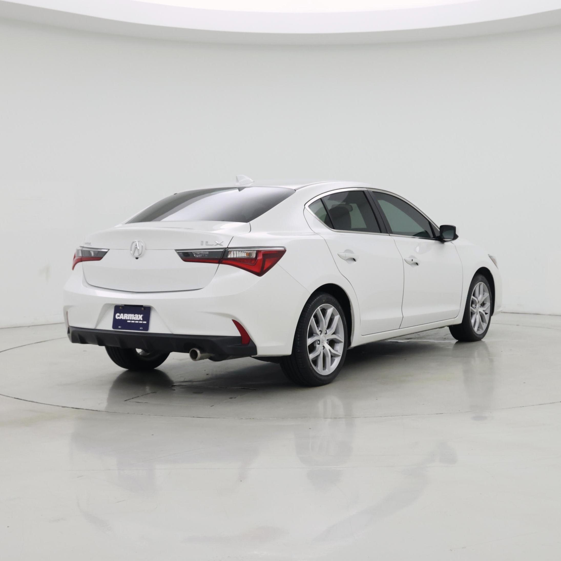 Thumbnail: 2019 Acura ILX - 8