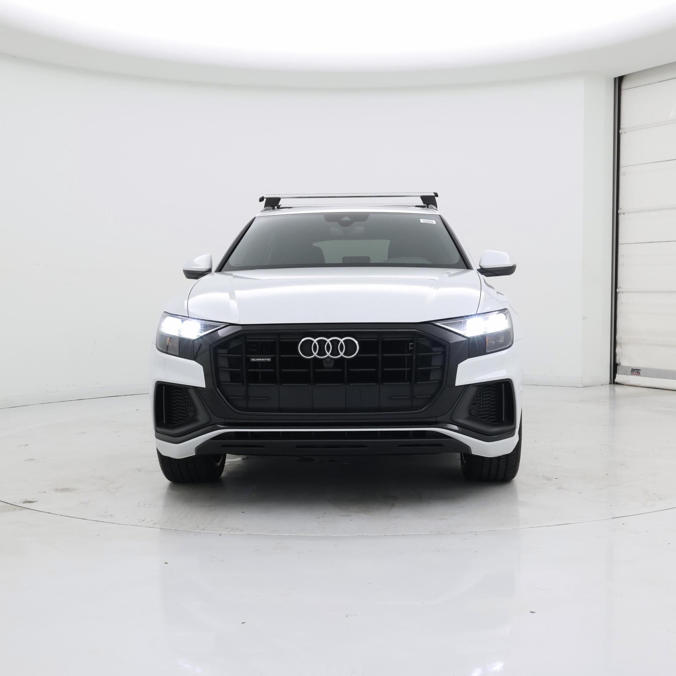 Thumbnail: 2021 Audi Q8 - 5