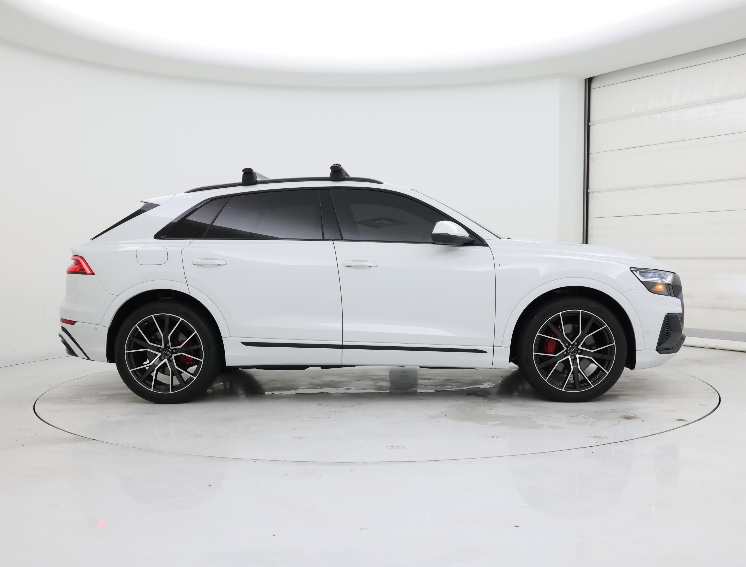 Thumbnail: 2021 Audi Q8 - 7