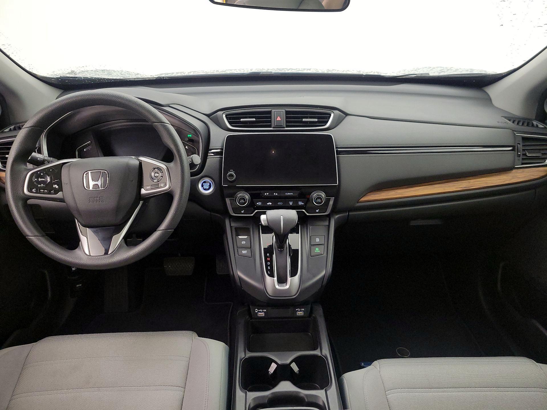 Thumbnail: 2022 Honda CR-V - 9