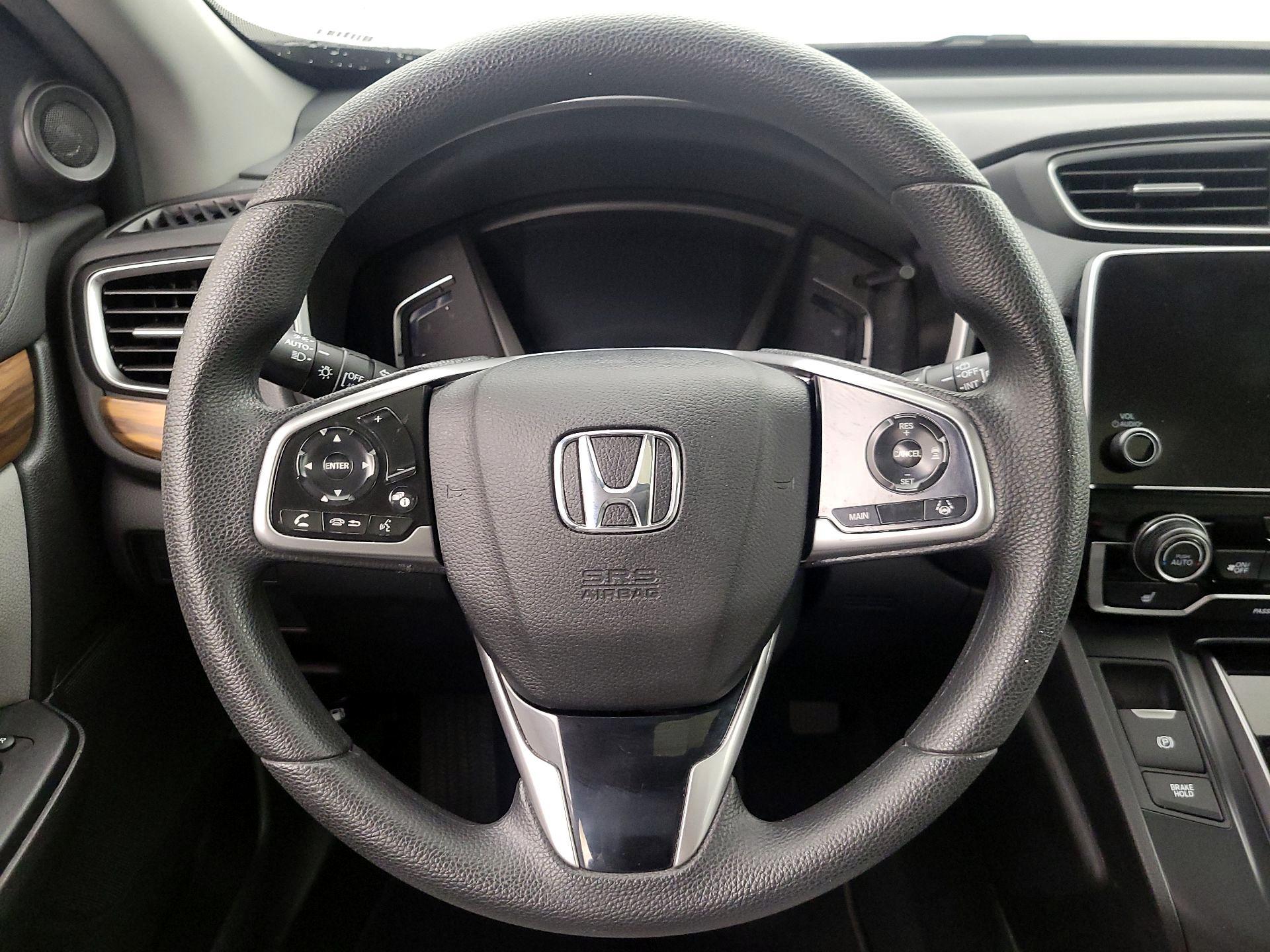Thumbnail: 2022 Honda CR-V - 10