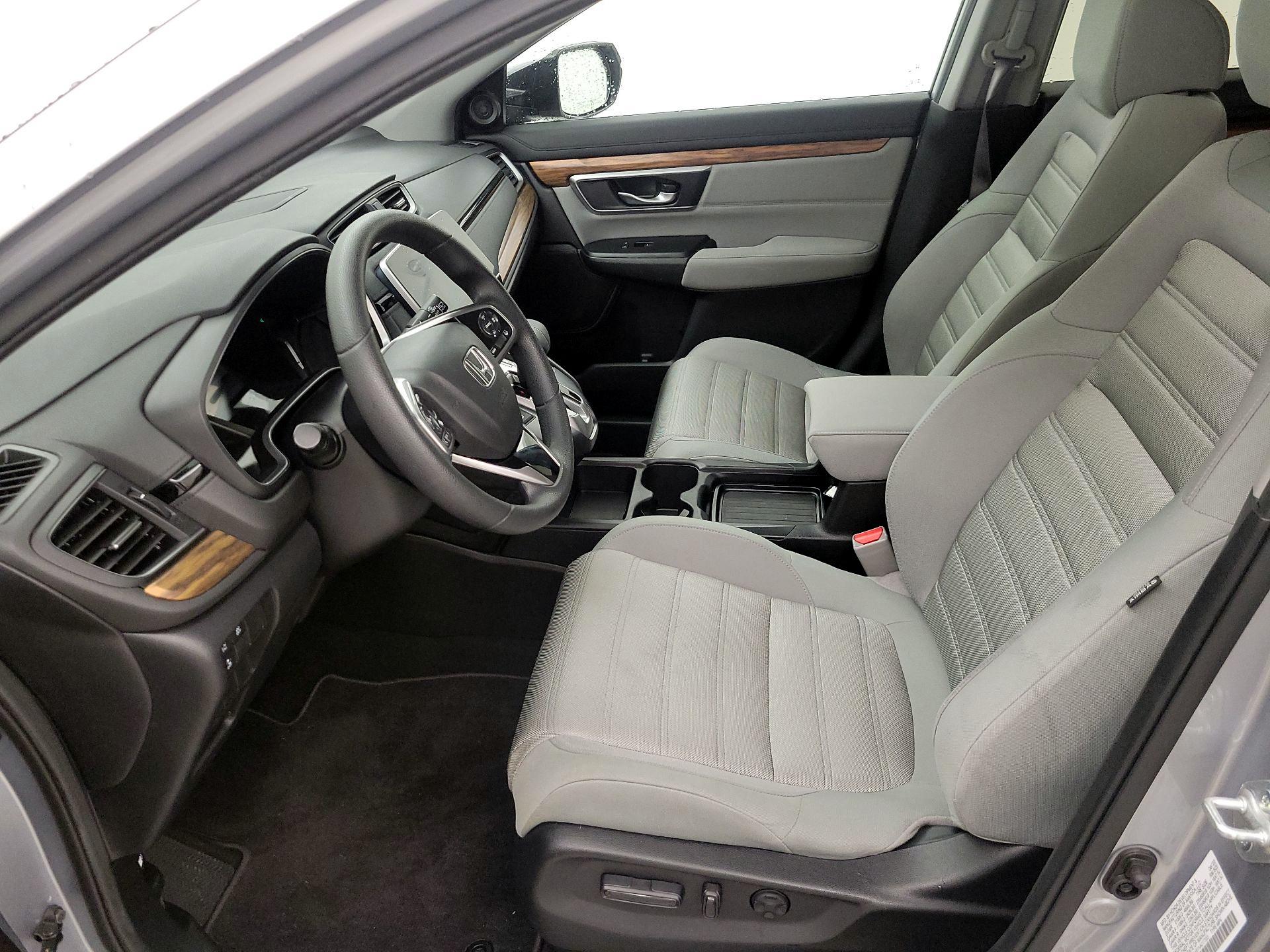 Thumbnail: 2022 Honda CR-V - 11