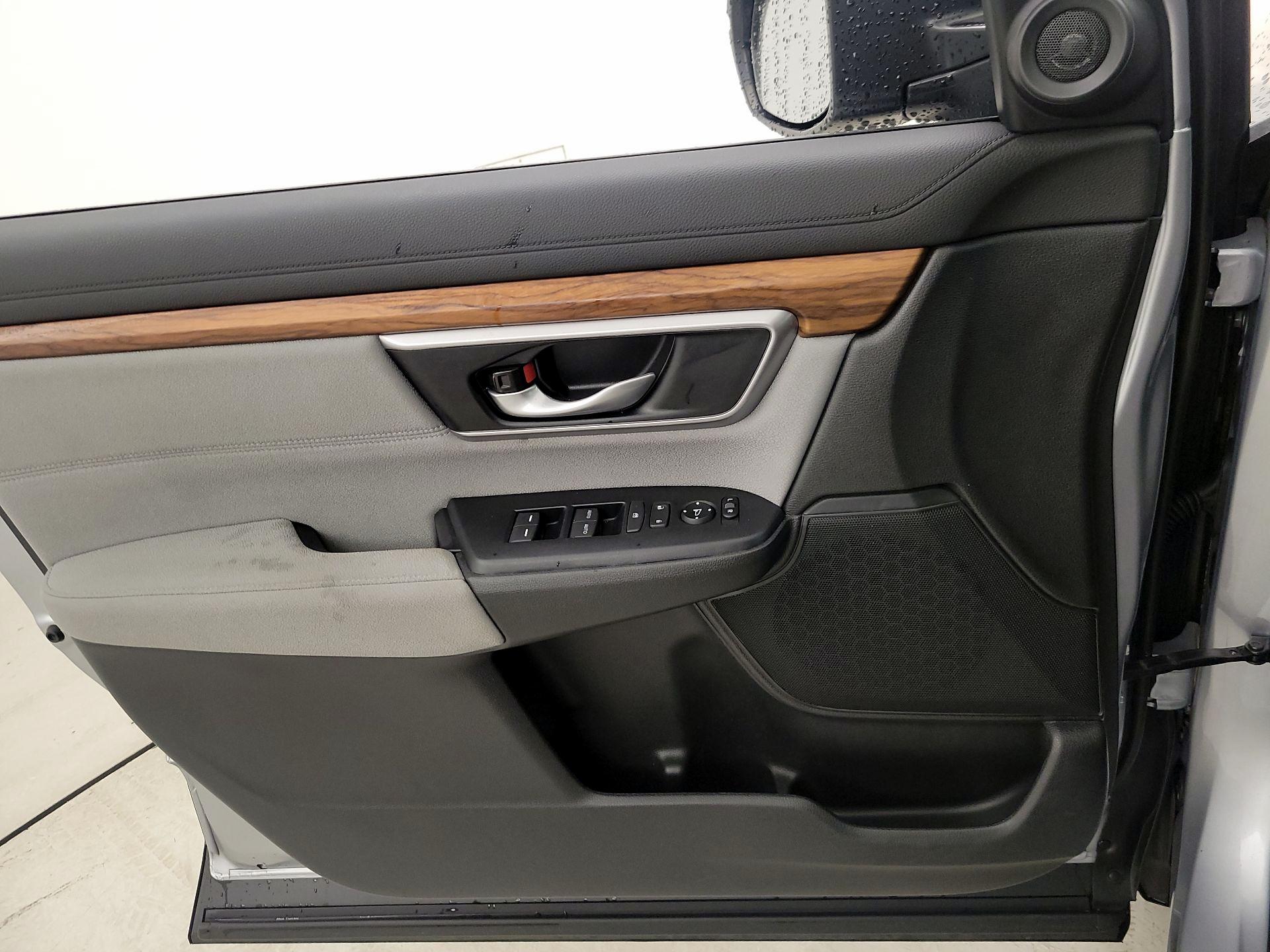 Thumbnail: 2022 Honda CR-V - 12