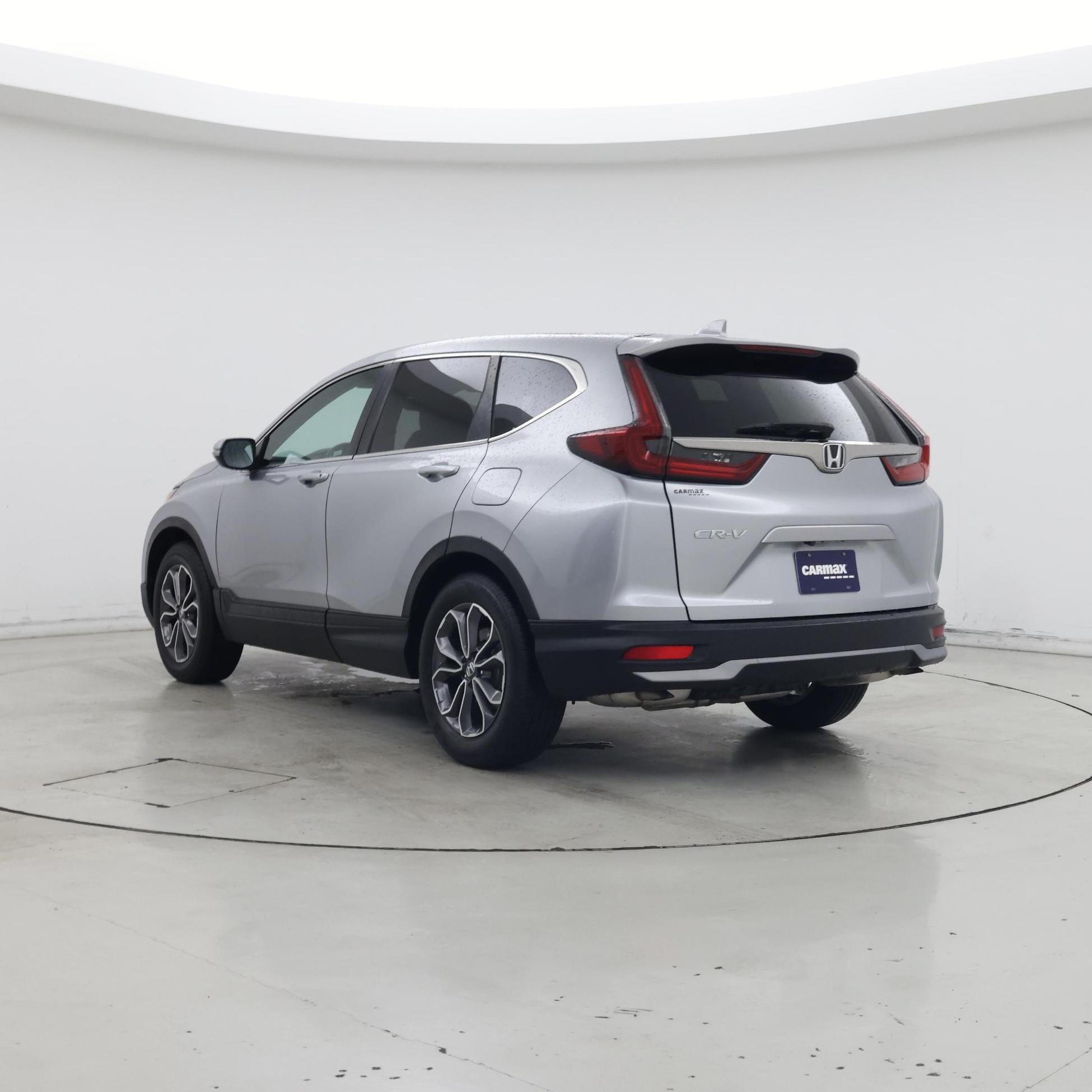 Thumbnail: 2022 Honda CR-V - 2