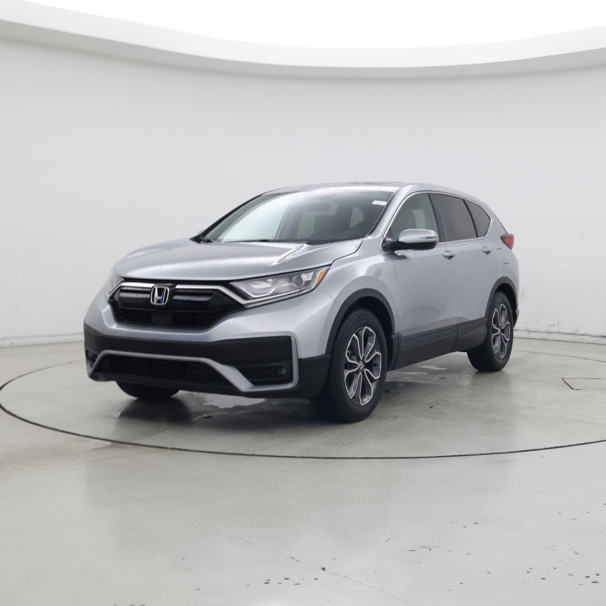 Thumbnail: 2022 Honda CR-V - 4