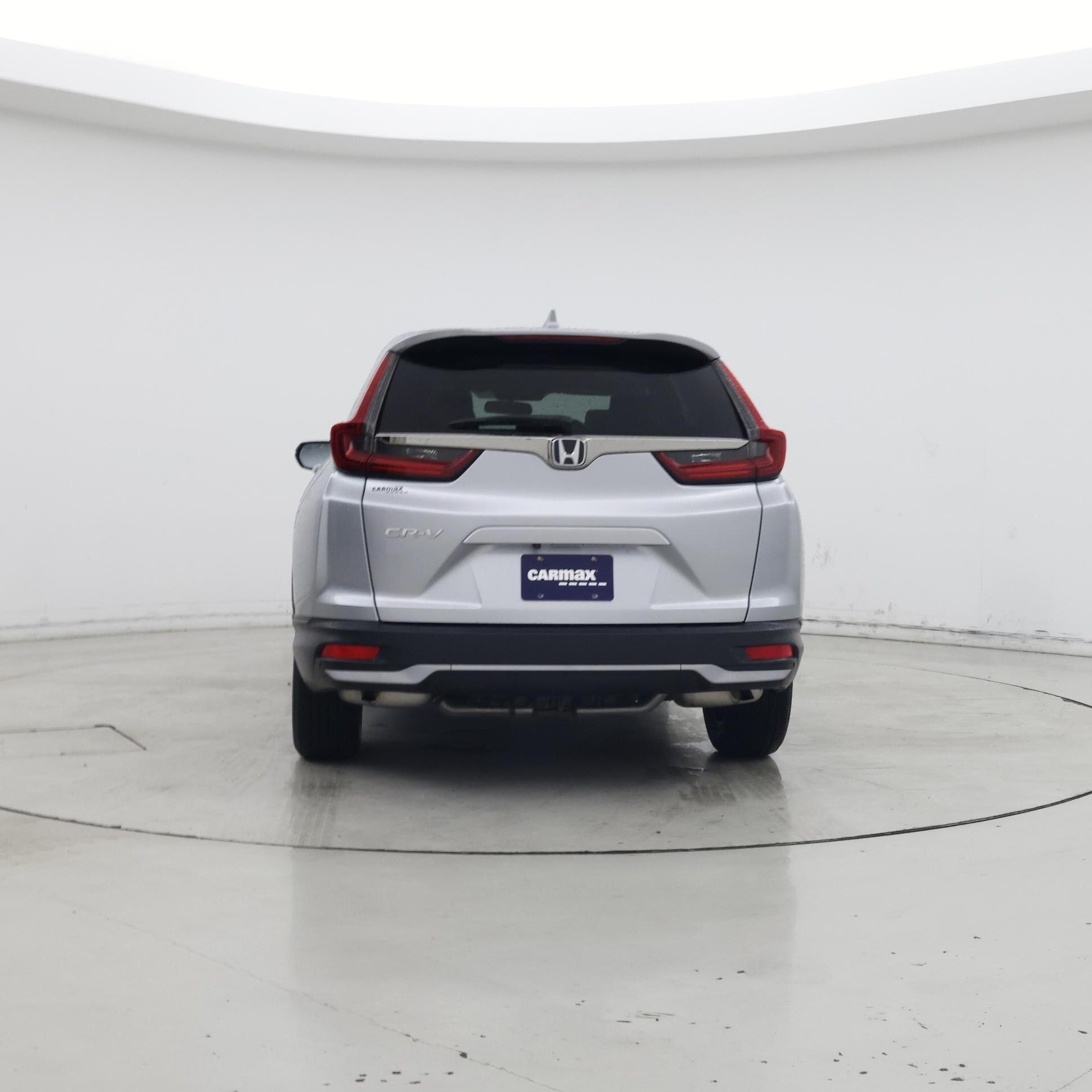 Thumbnail: 2022 Honda CR-V - 6