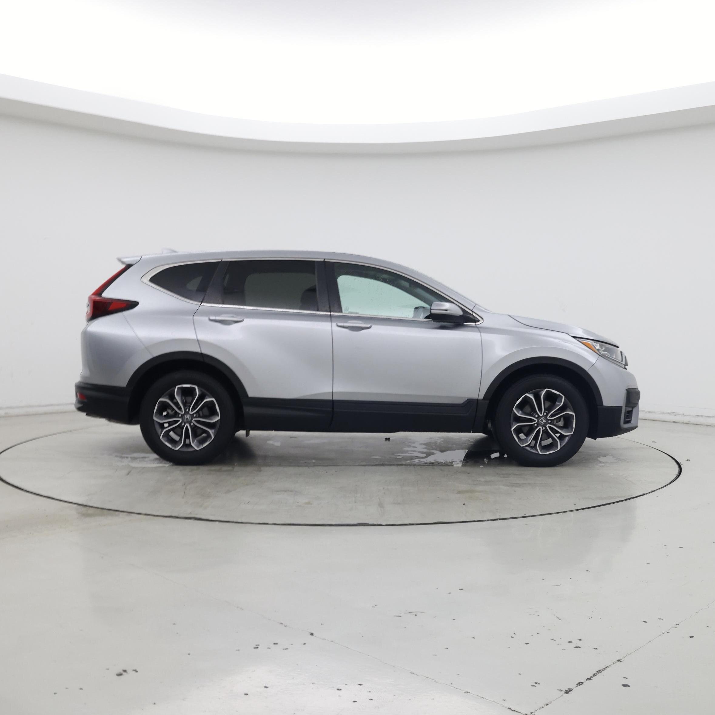 Thumbnail: 2022 Honda CR-V - 7