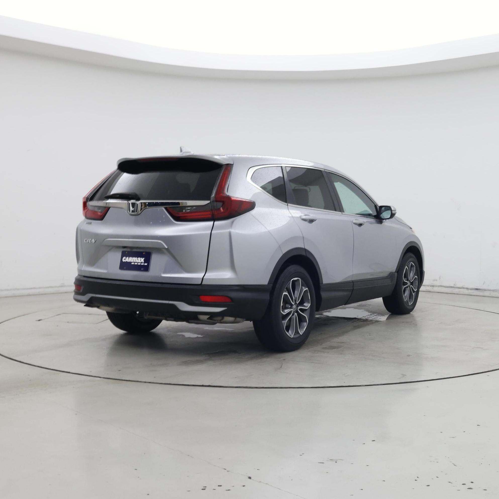 Thumbnail: 2022 Honda CR-V - 8