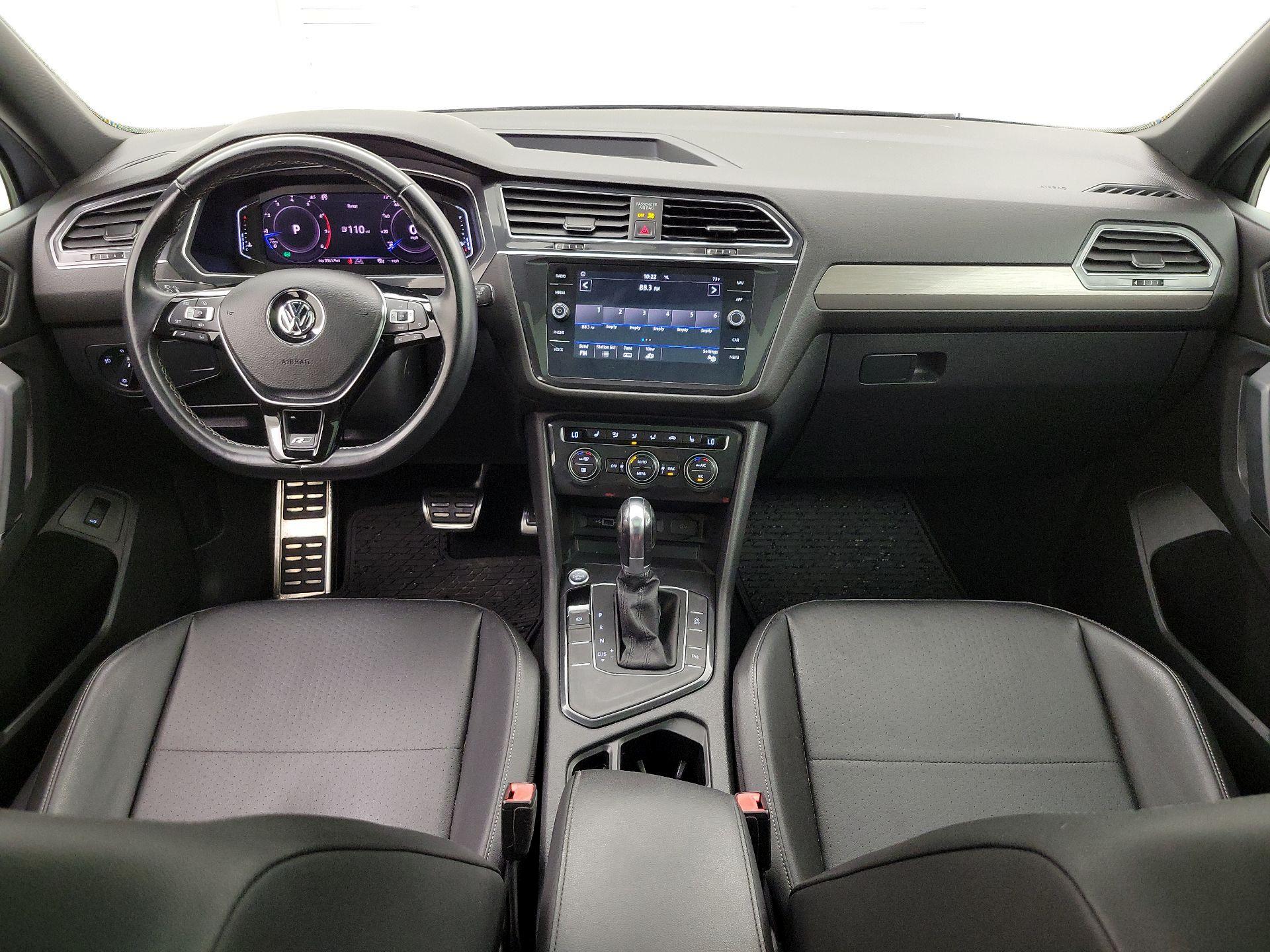 Thumbnail: 2019 Volkswagen Tiguan - 9