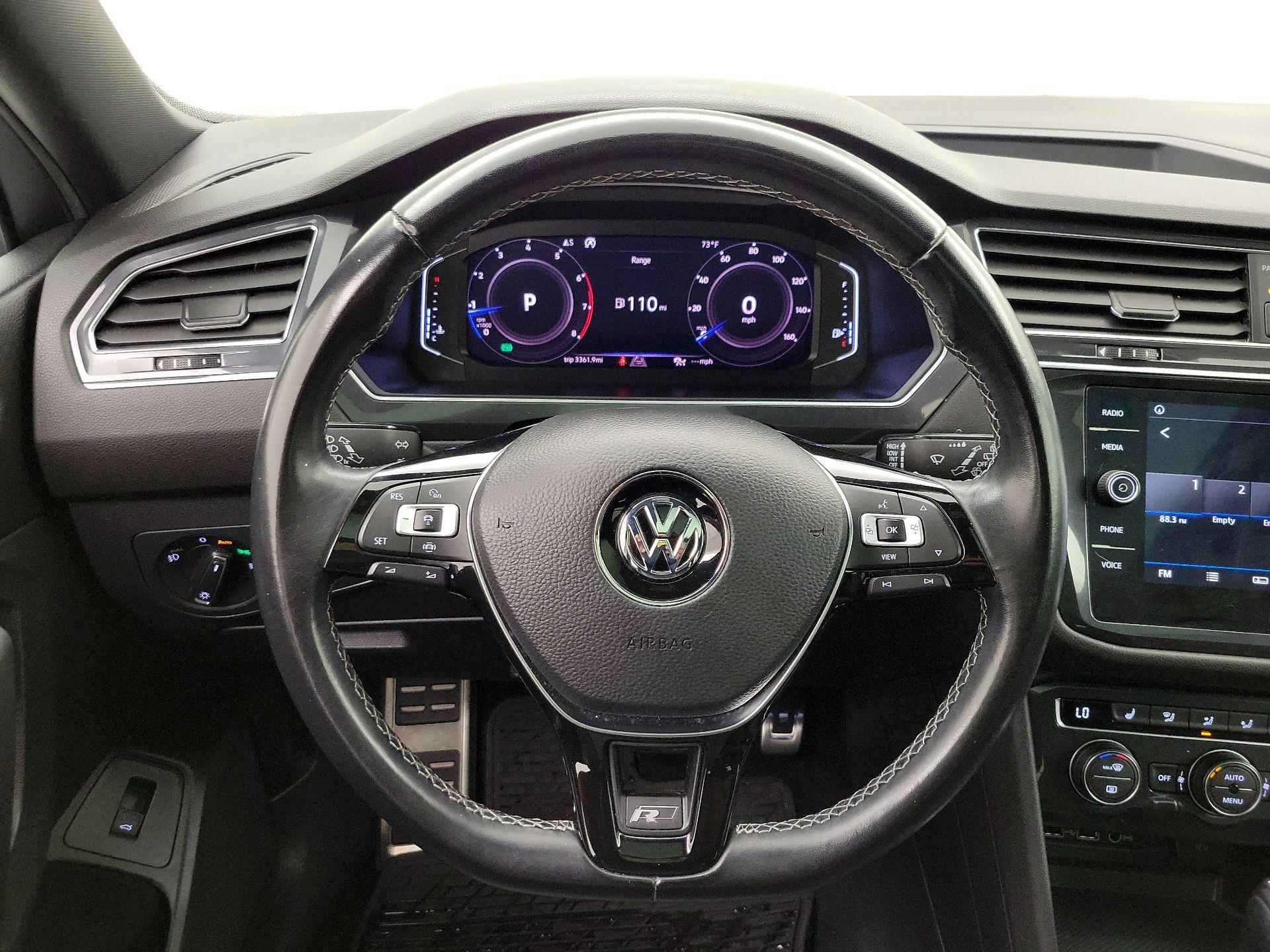 Thumbnail: 2019 Volkswagen Tiguan - 10