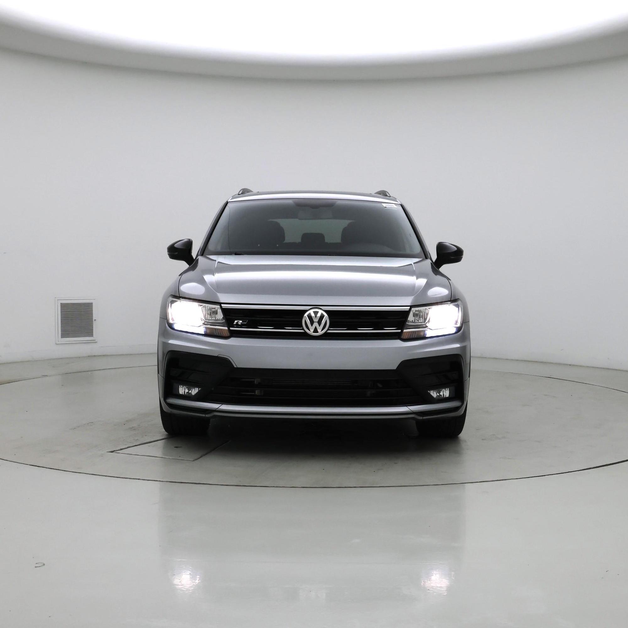 Thumbnail: 2019 Volkswagen Tiguan - 5