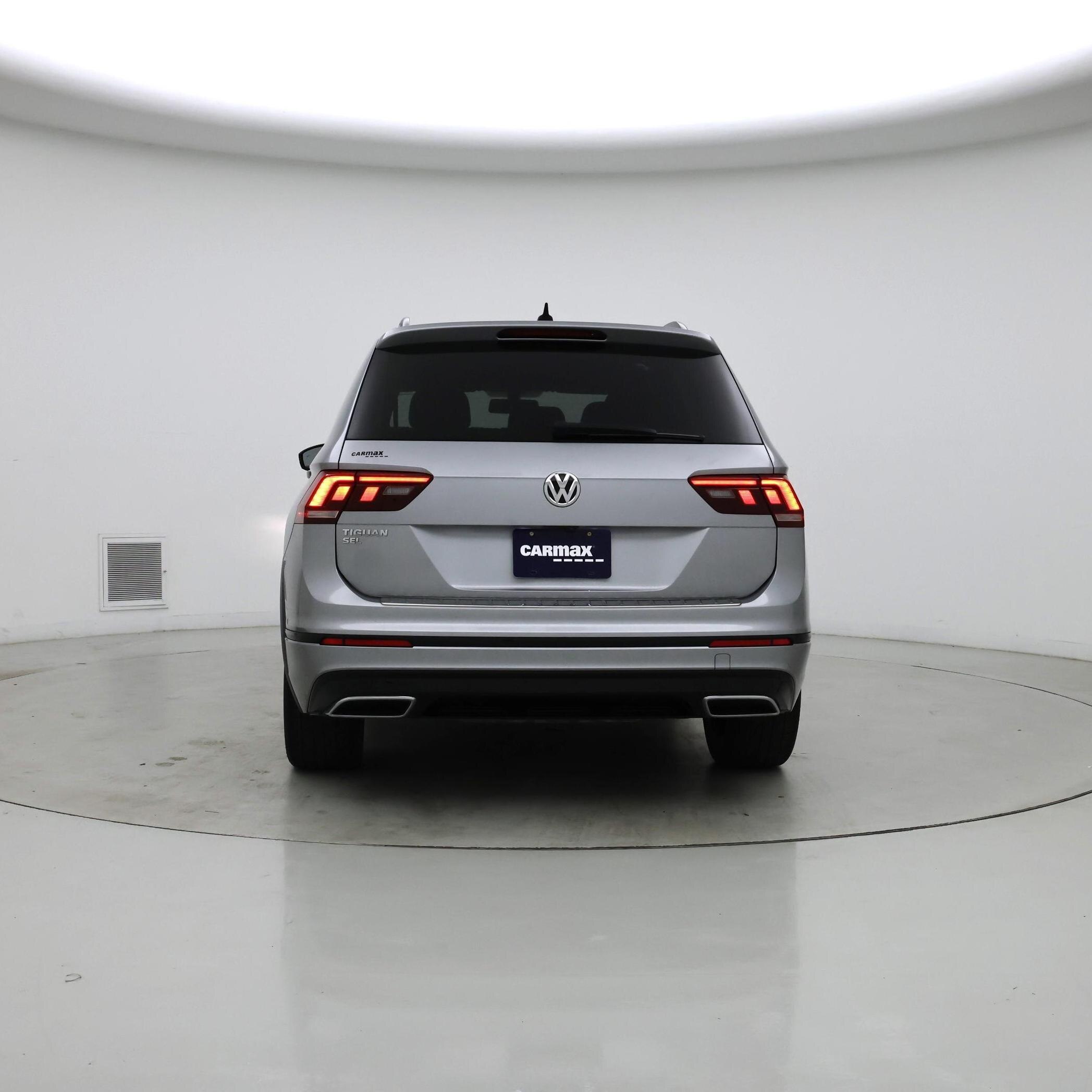 Thumbnail: 2019 Volkswagen Tiguan - 6