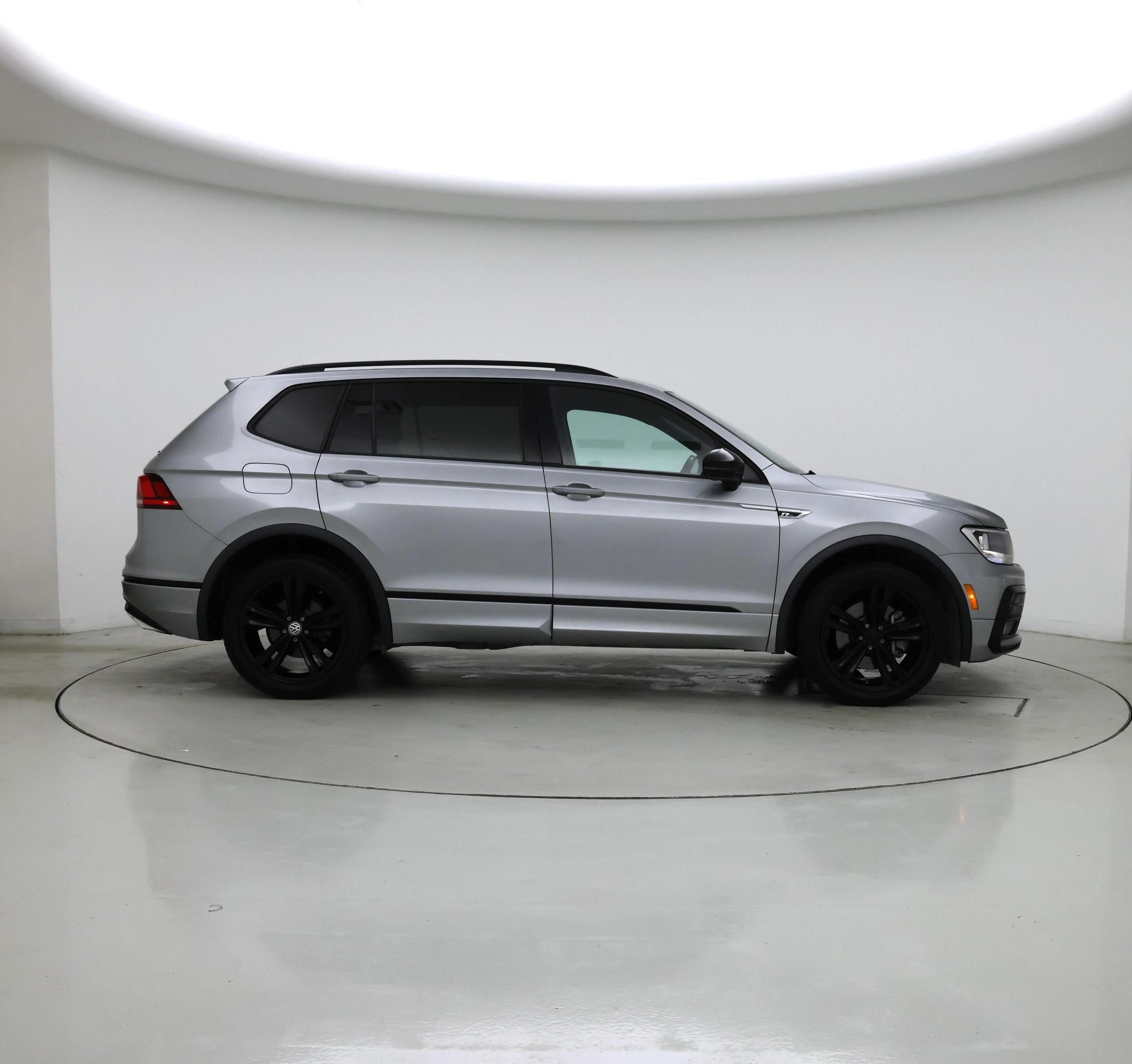Thumbnail: 2019 Volkswagen Tiguan - 7