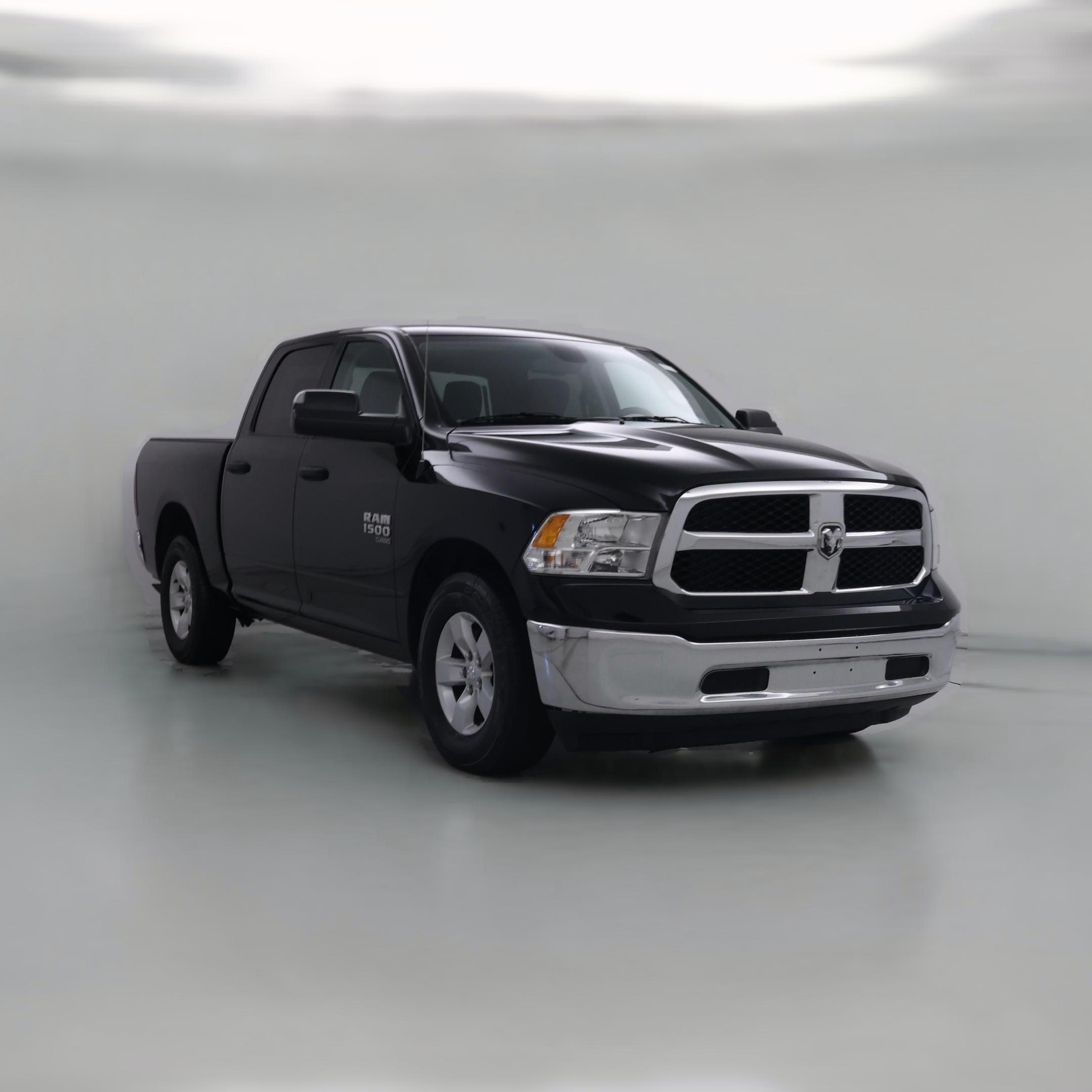 Thumbnail: 2023 RAM 1500 Classic - 1