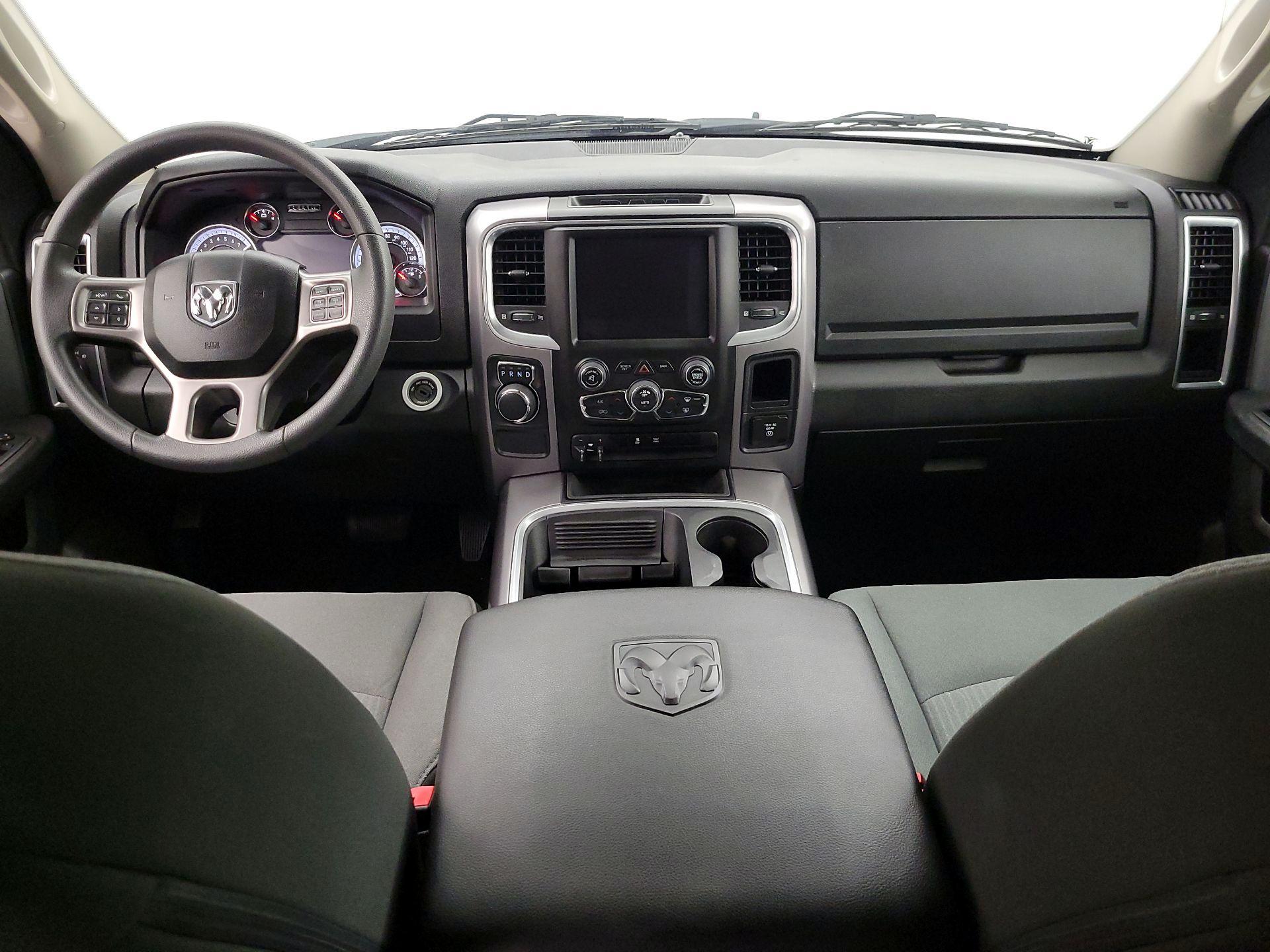 Thumbnail: 2023 RAM 1500 Classic - 9
