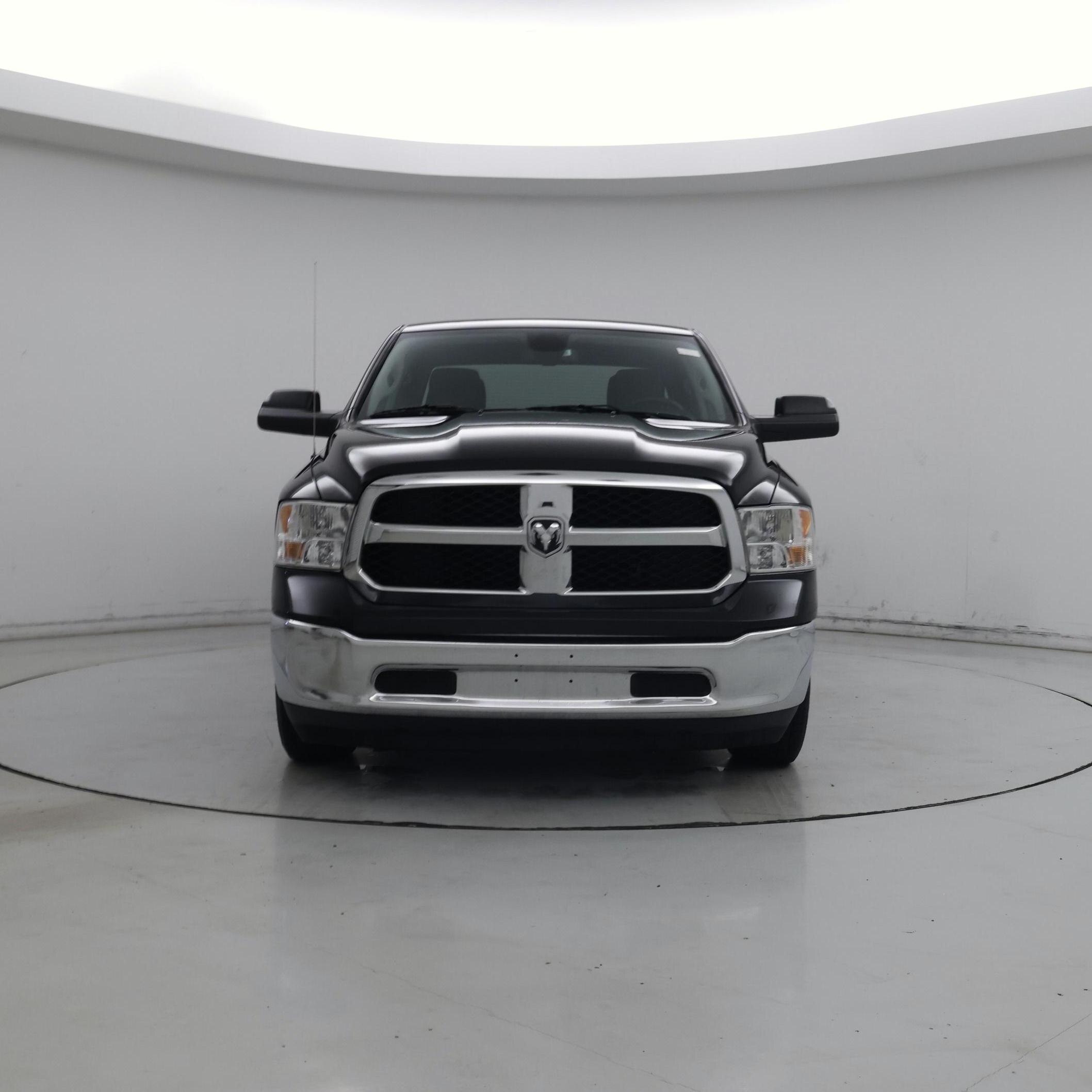 Thumbnail: 2023 RAM 1500 Classic - 5